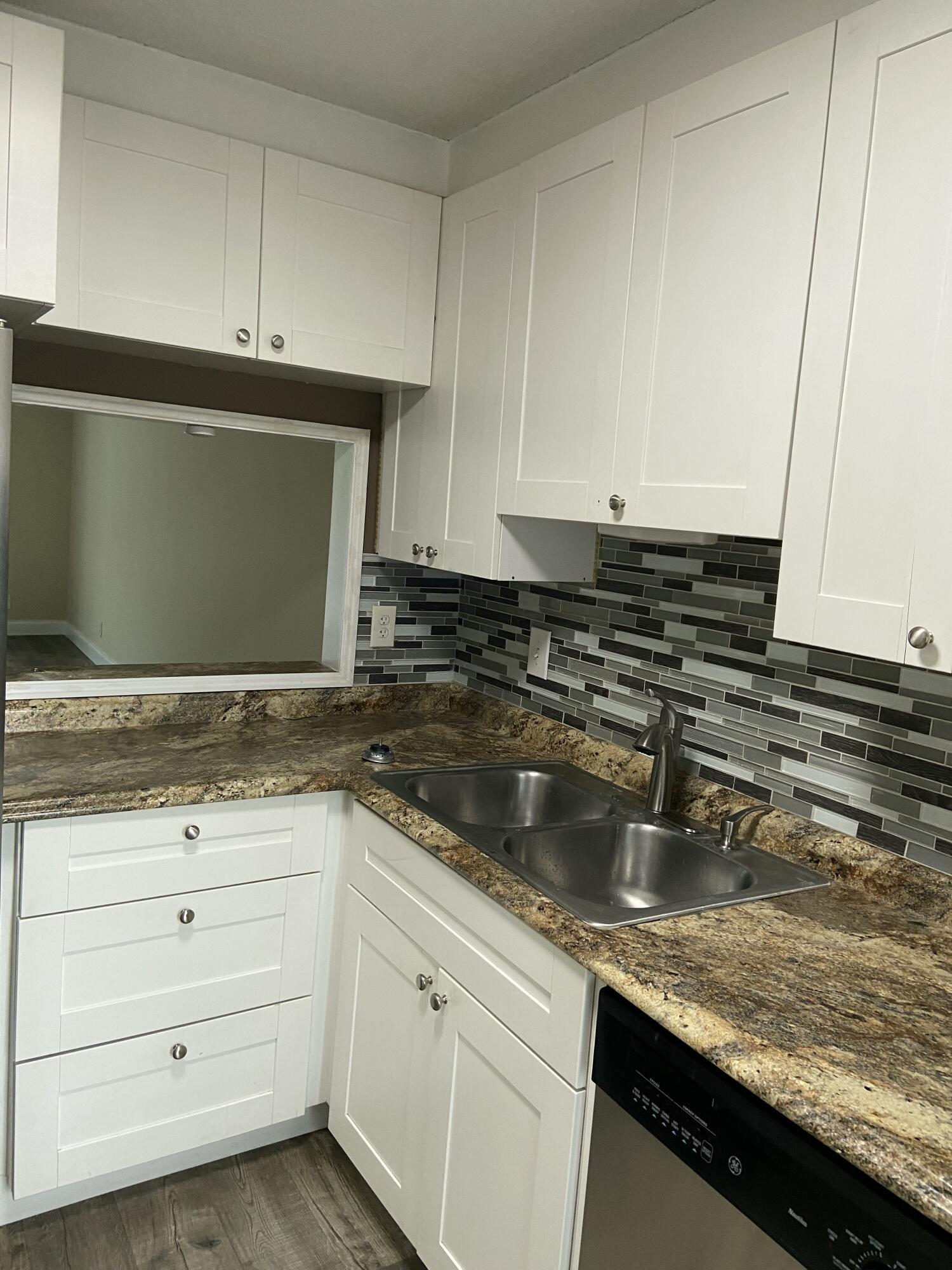 DEERFIELD BEACH GARDENS CONDO - Residential