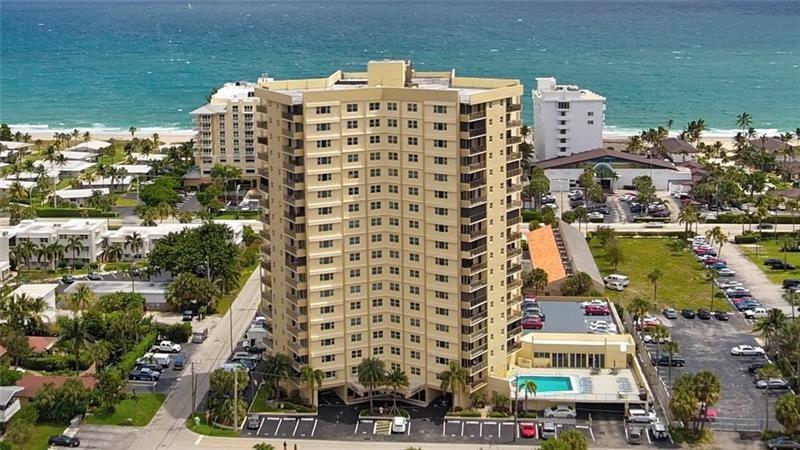Aristocrat - Residential