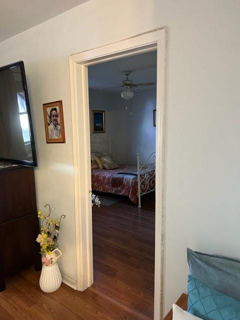 Coronet Hills Condo - Residential
