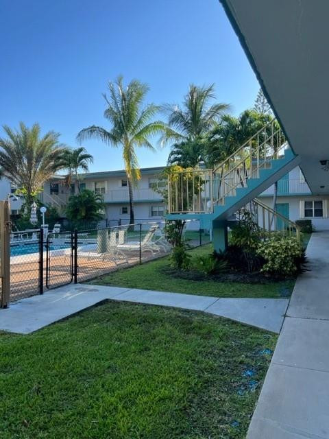Coronet Hills Condo - Residential