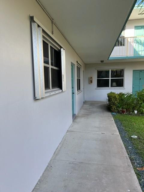Coronet Hills Condo - Residential