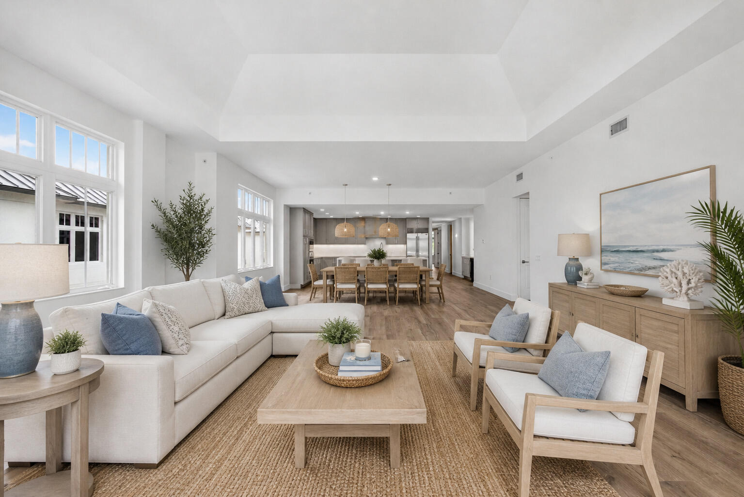 HAVN Residences and Yacht Club - Residential