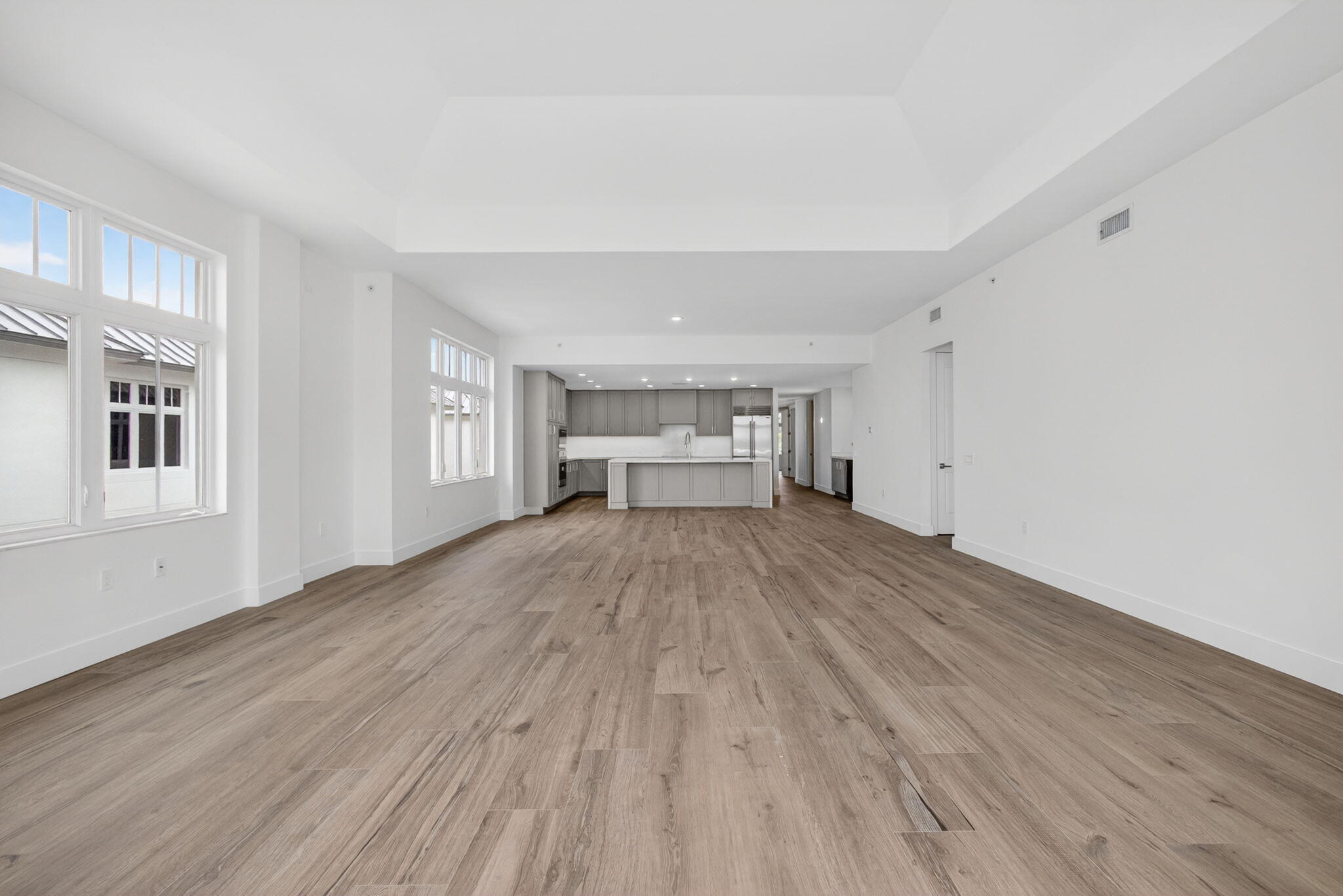 HAVN Residences and Yacht Club - Residential