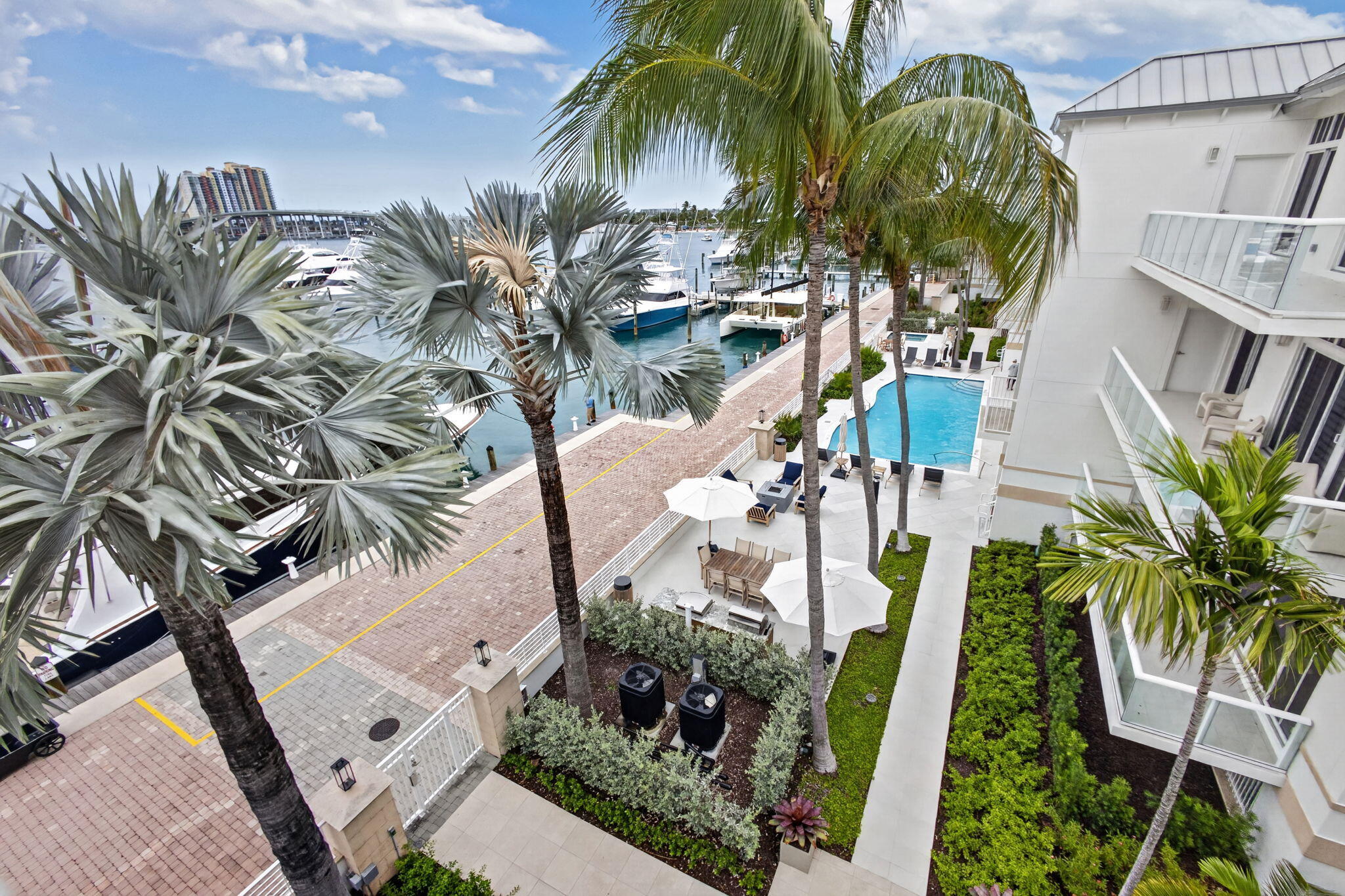 HAVN Residences and Yacht Club - Residential