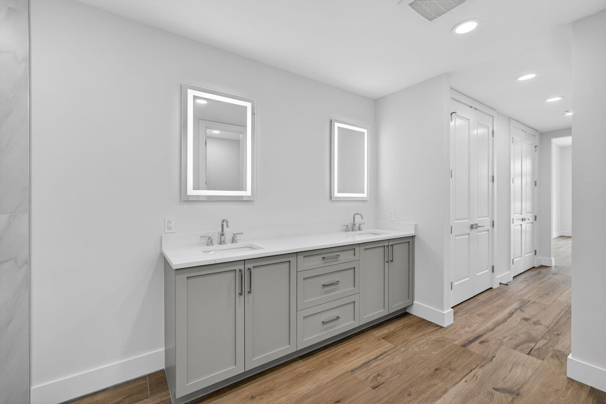 HAVN Residences and Yacht Club - Residential