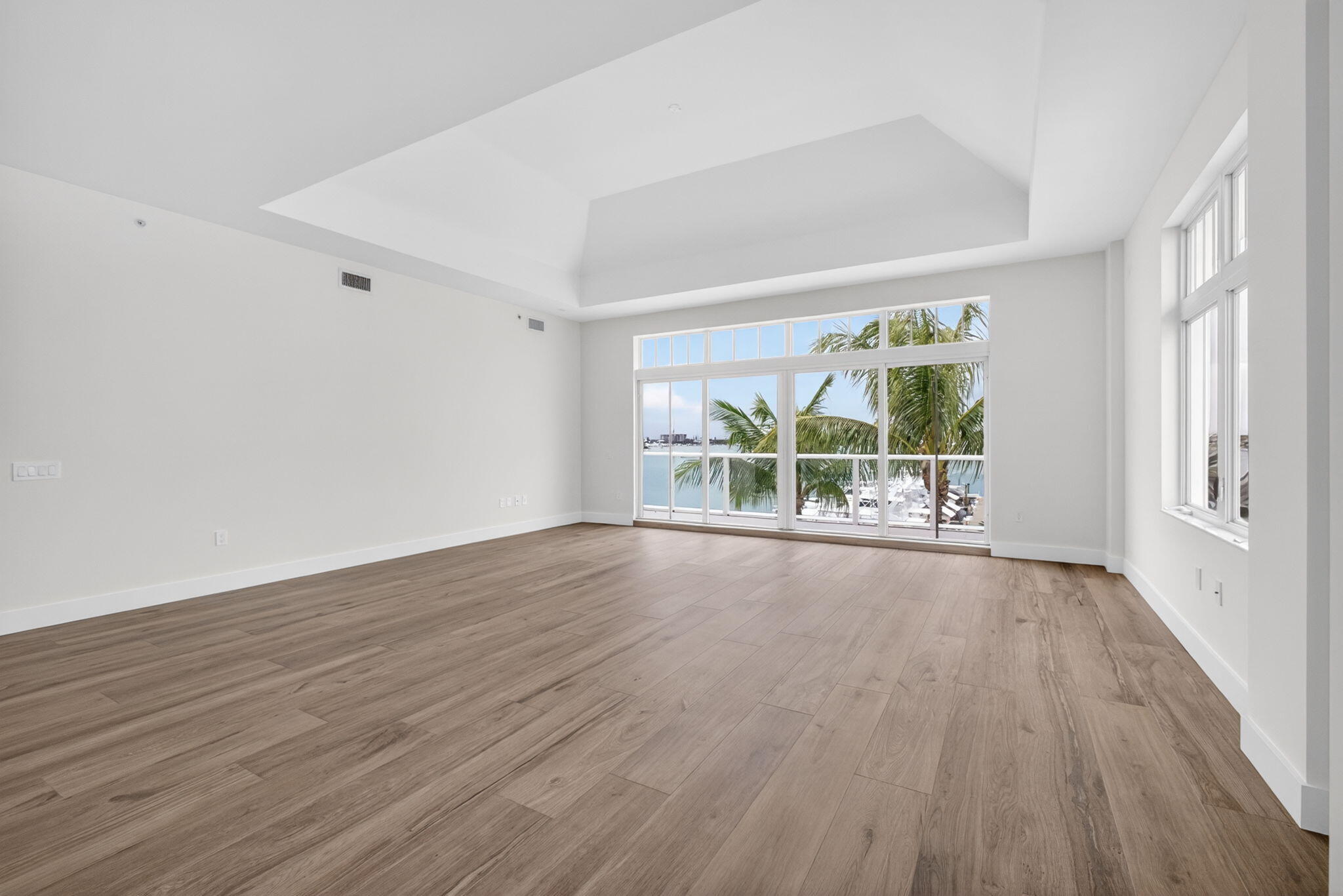 HAVN Residences and Yacht Club - Residential