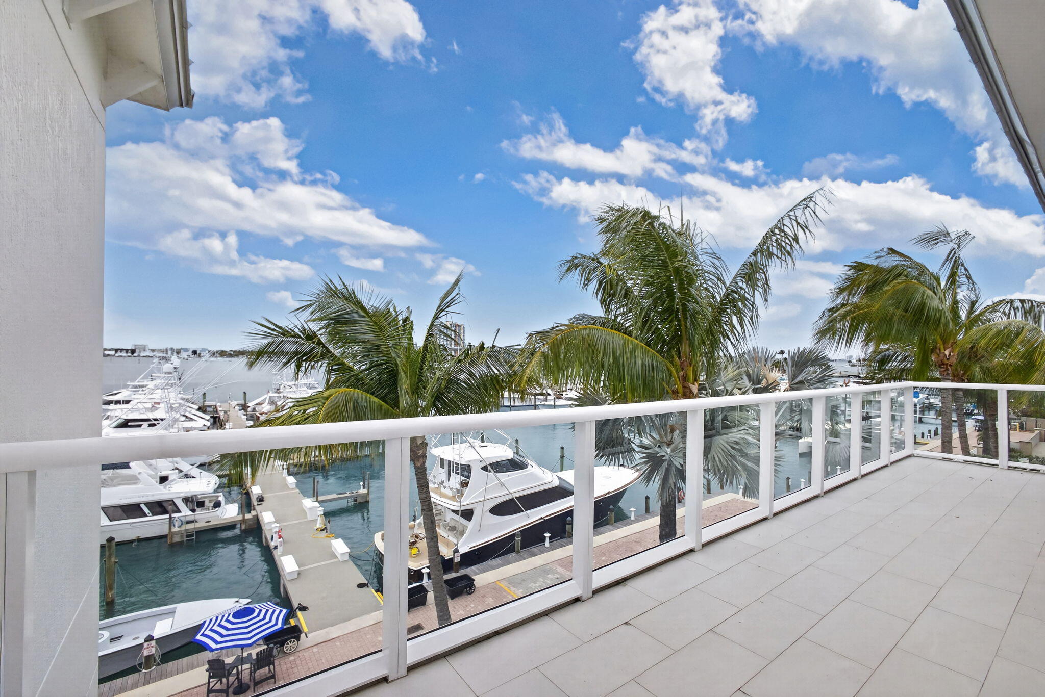 HAVN Residences and Yacht Club - Residential