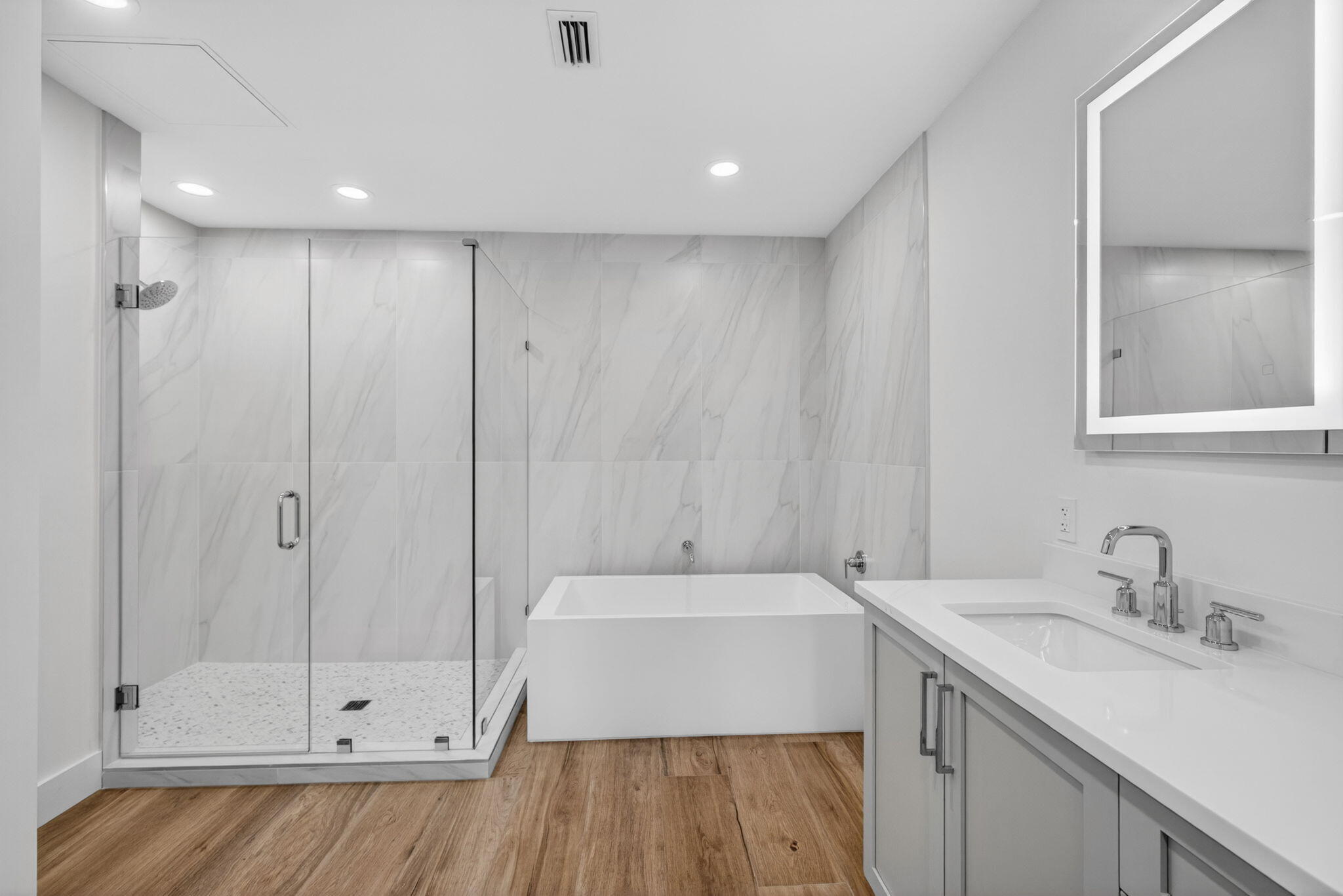 HAVN Residences and Yacht Club - Residential