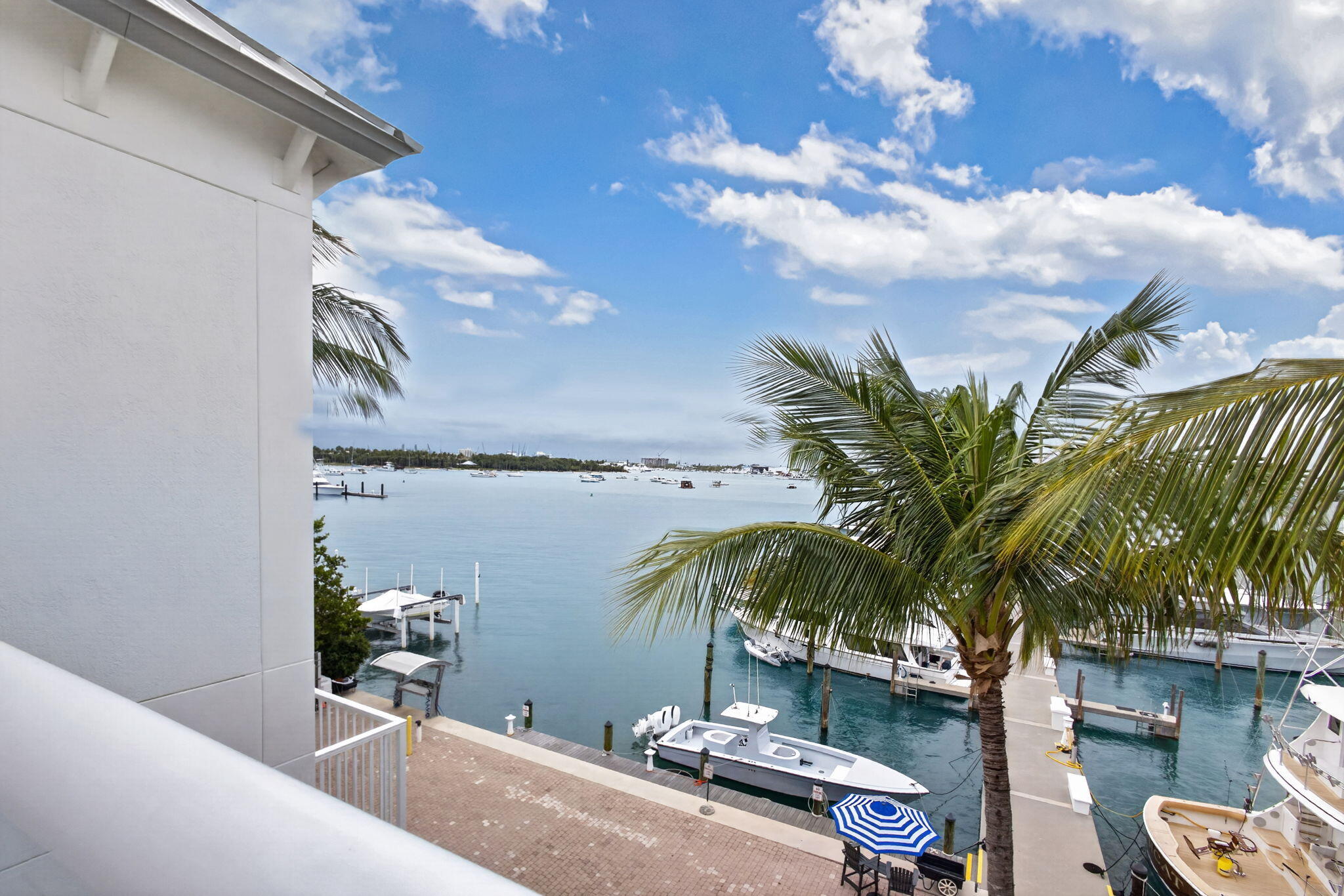 HAVN Residences and Yacht Club - Residential