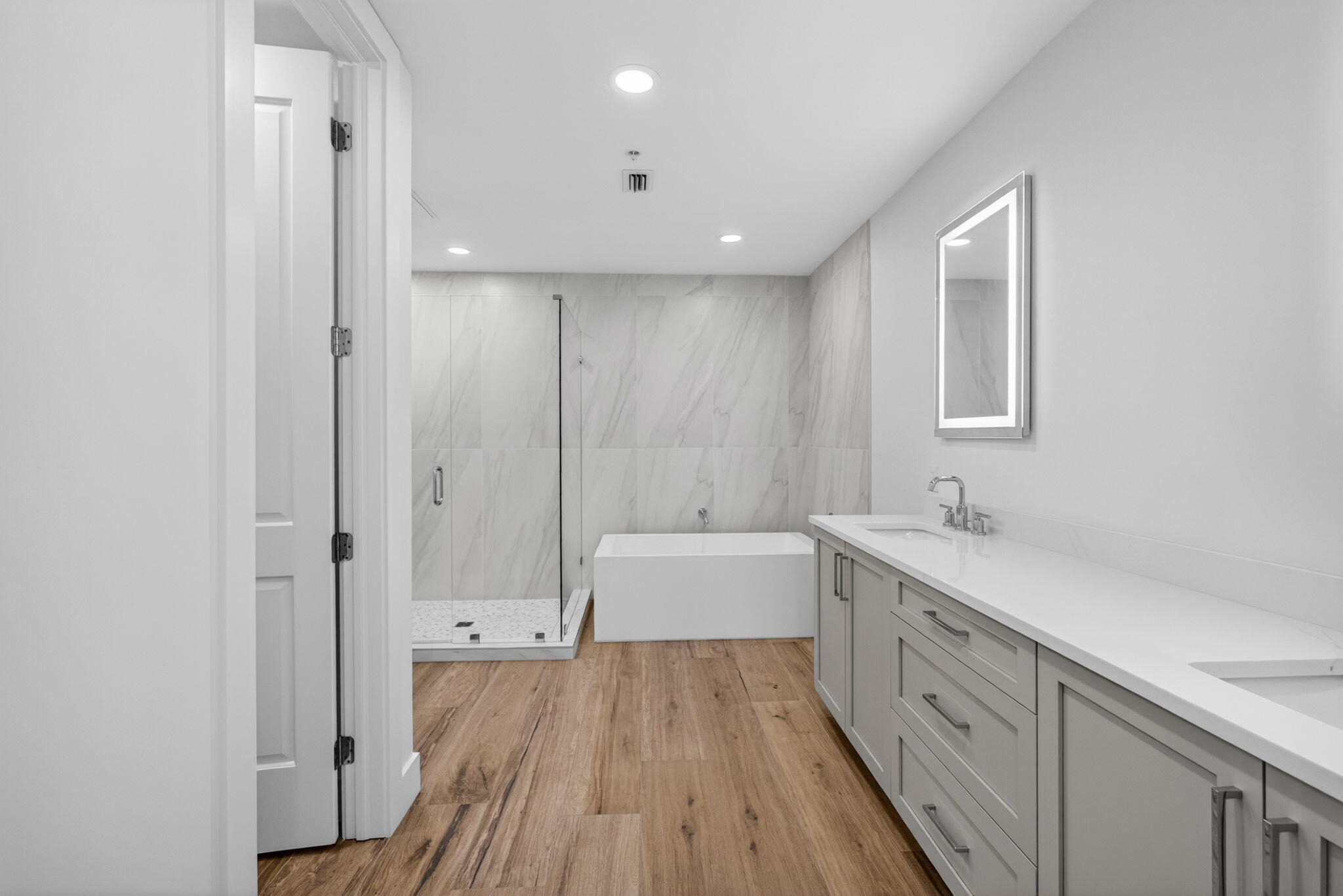 HAVN Residences and Yacht Club - Residential