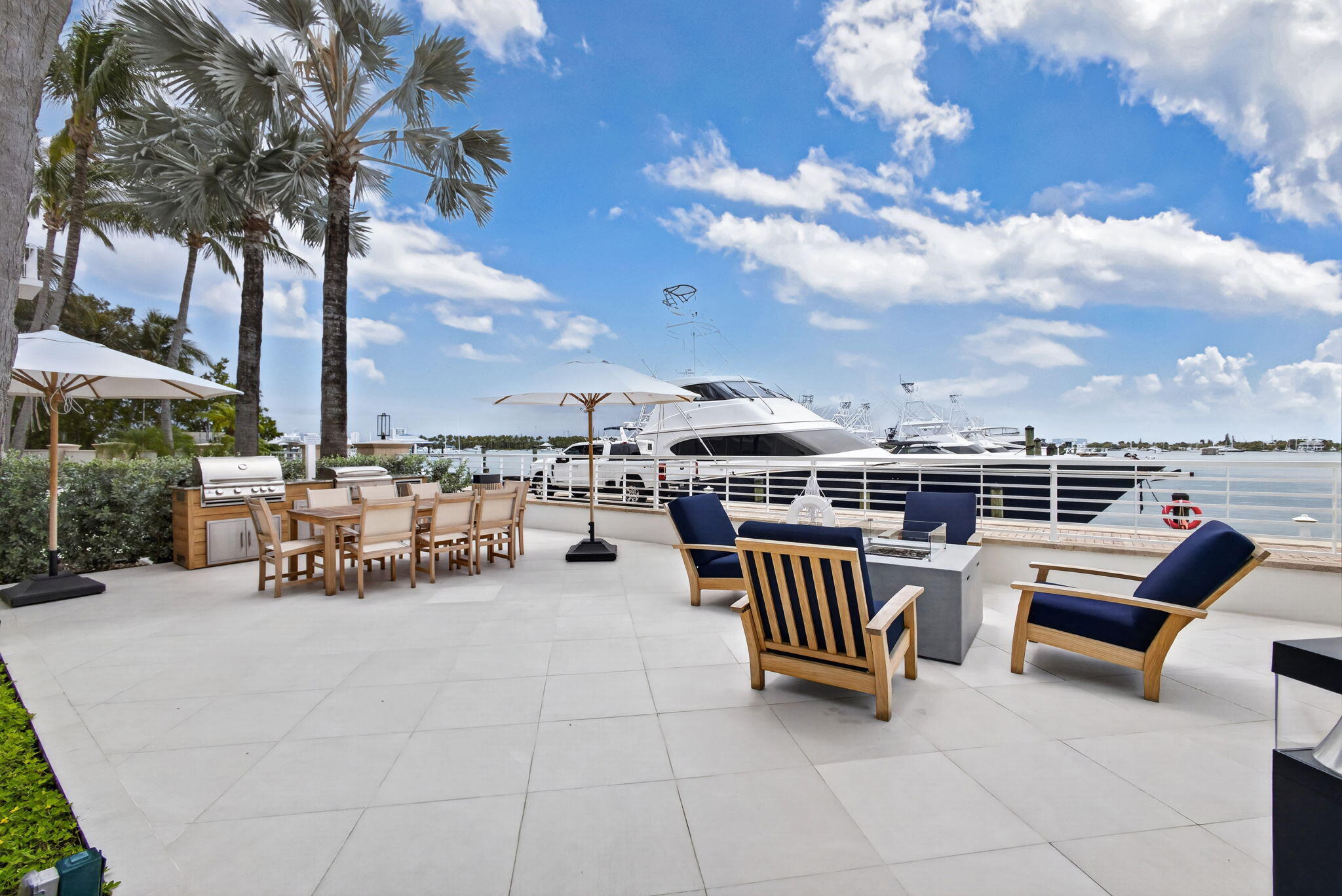 HAVN Residences and Yacht Club - Residential