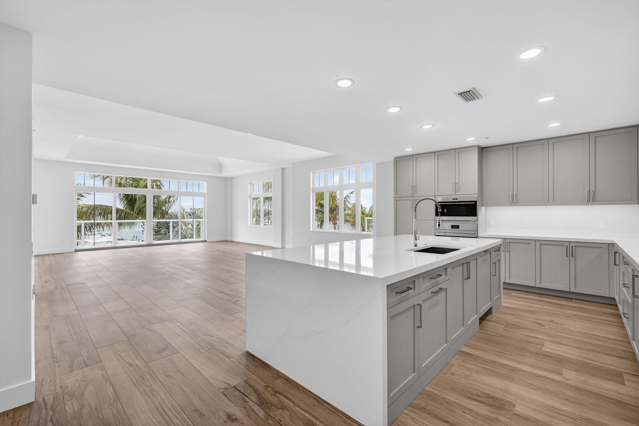 HAVN Residences and Yacht Club - Residential