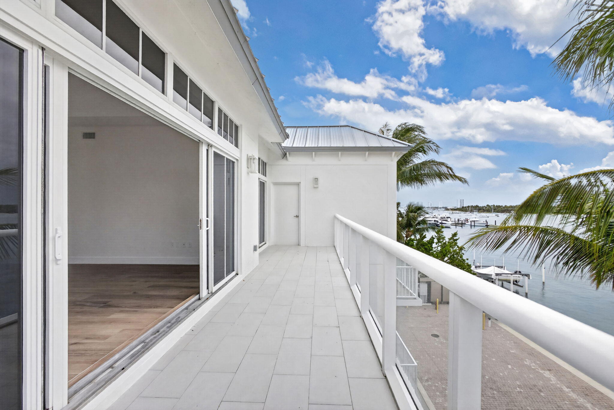 HAVN Residences and Yacht Club - Residential
