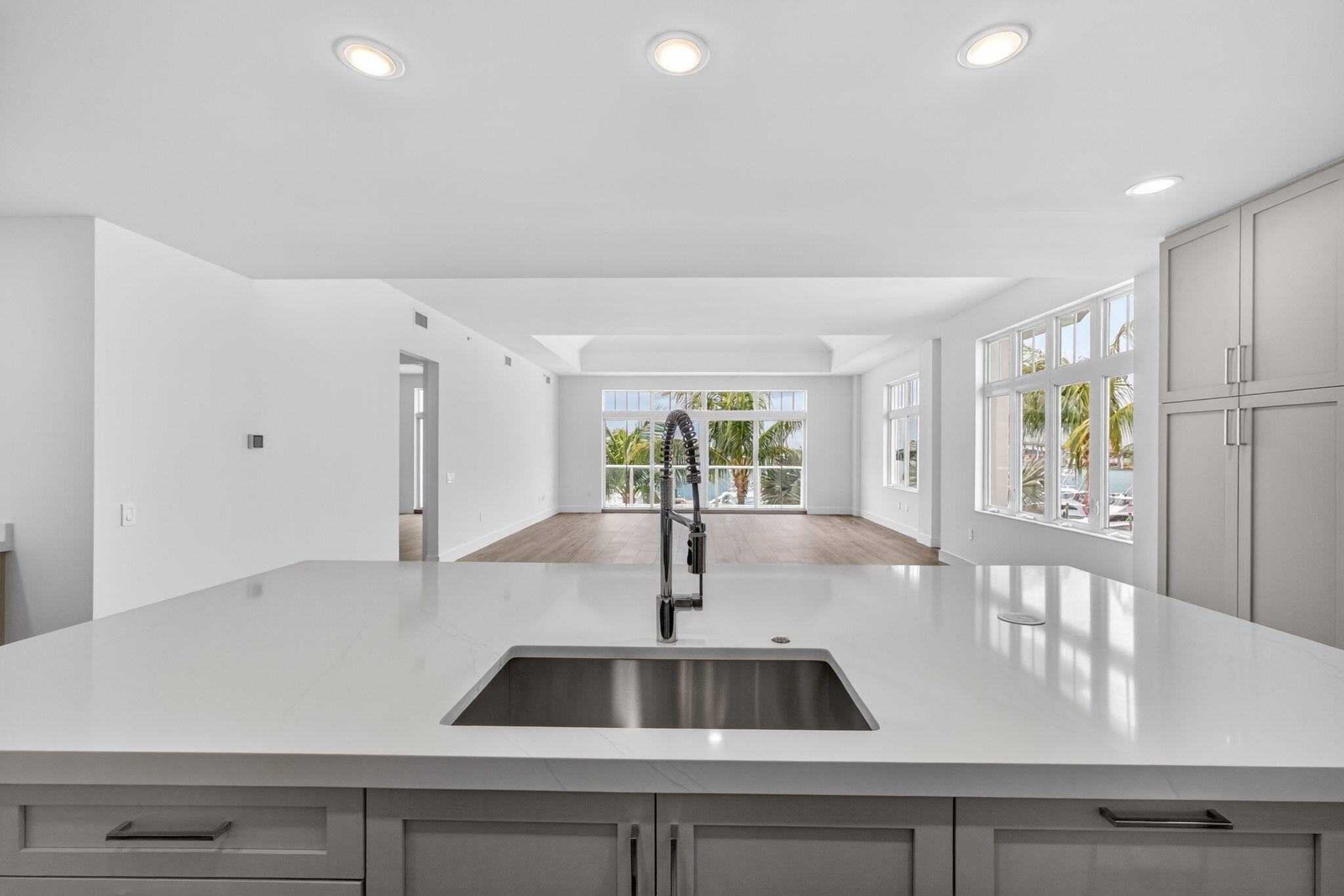 HAVN Residences and Yacht Club - Residential