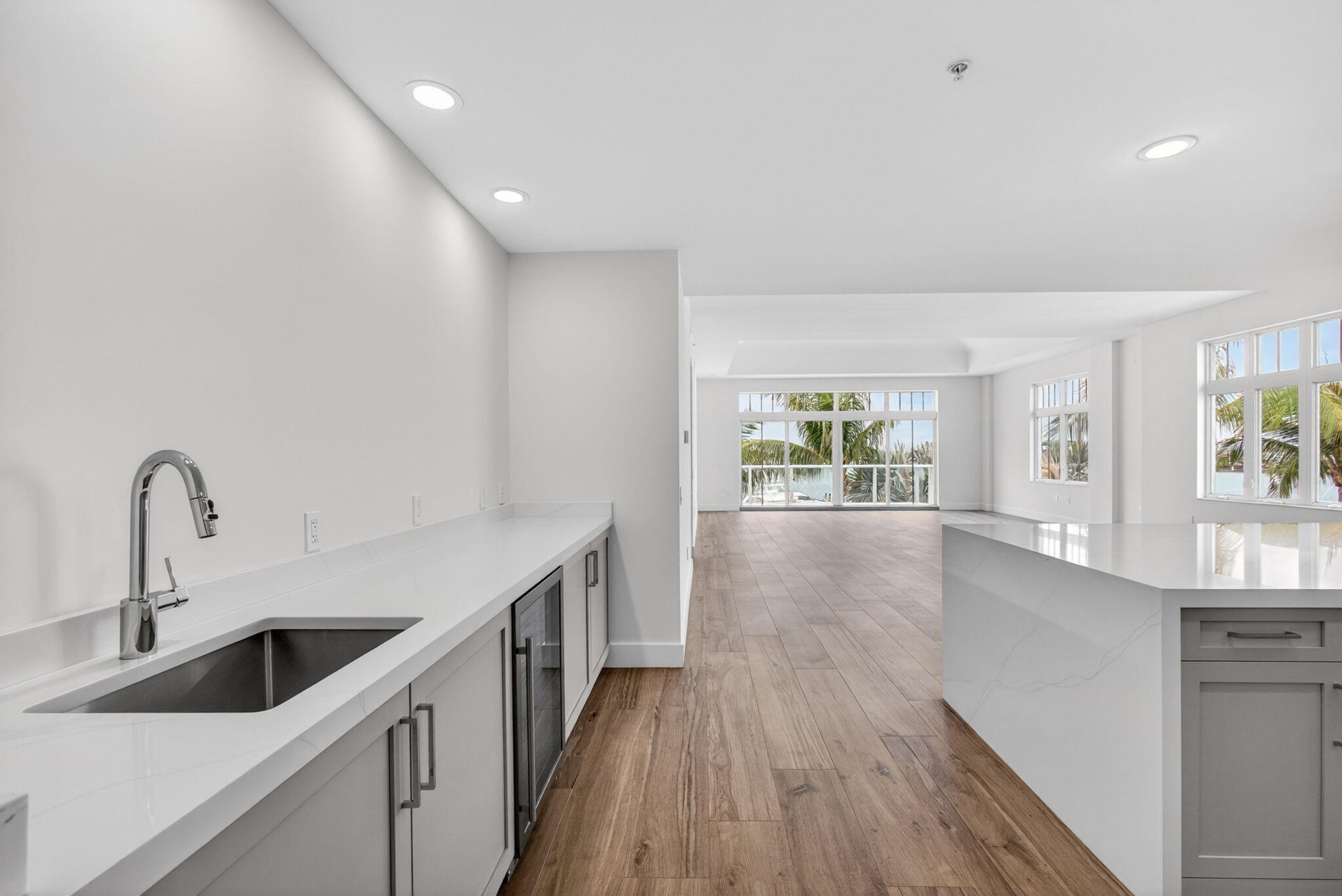 HAVN Residences and Yacht Club - Residential