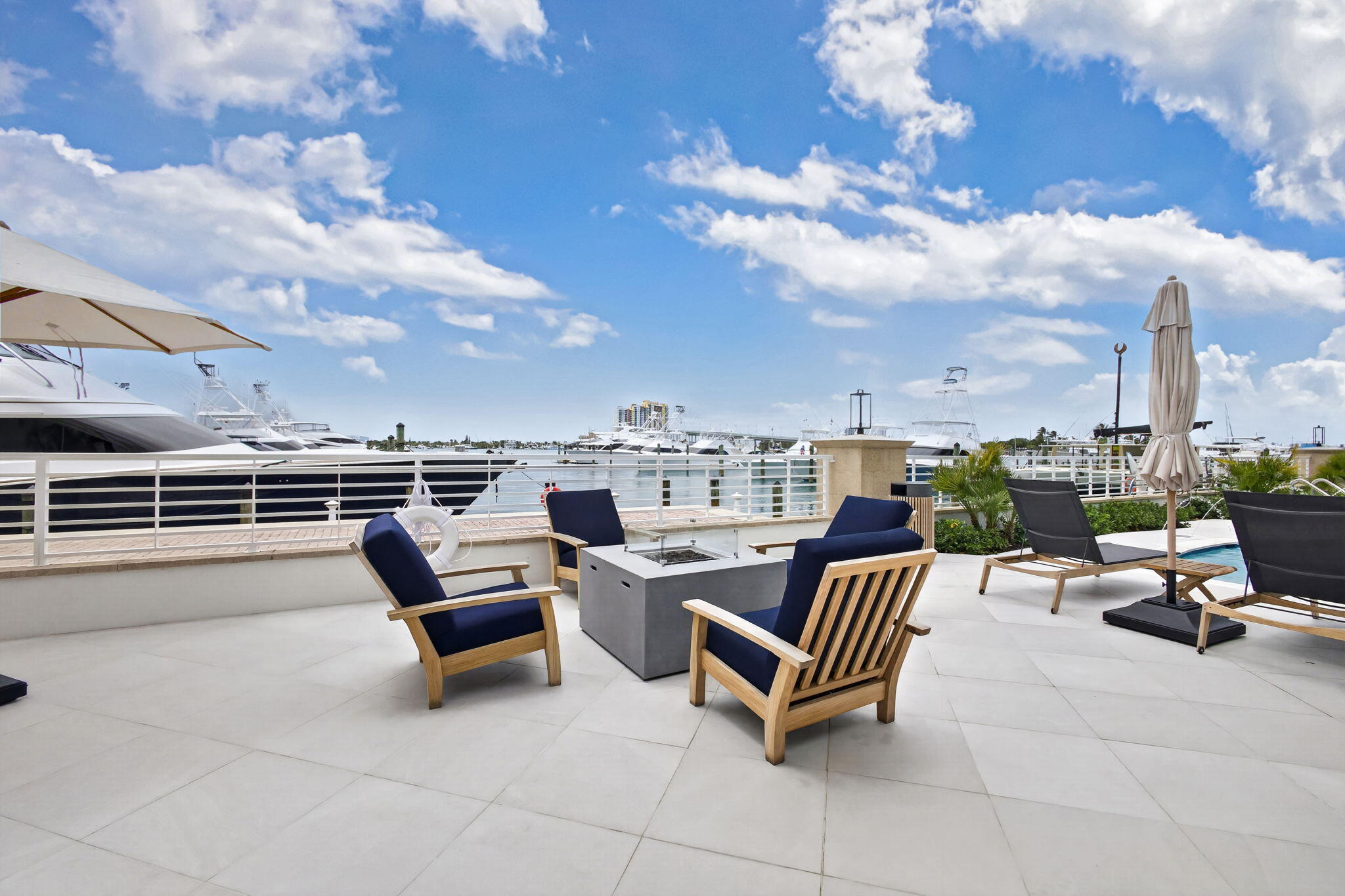 HAVN Residences and Yacht Club - Residential
