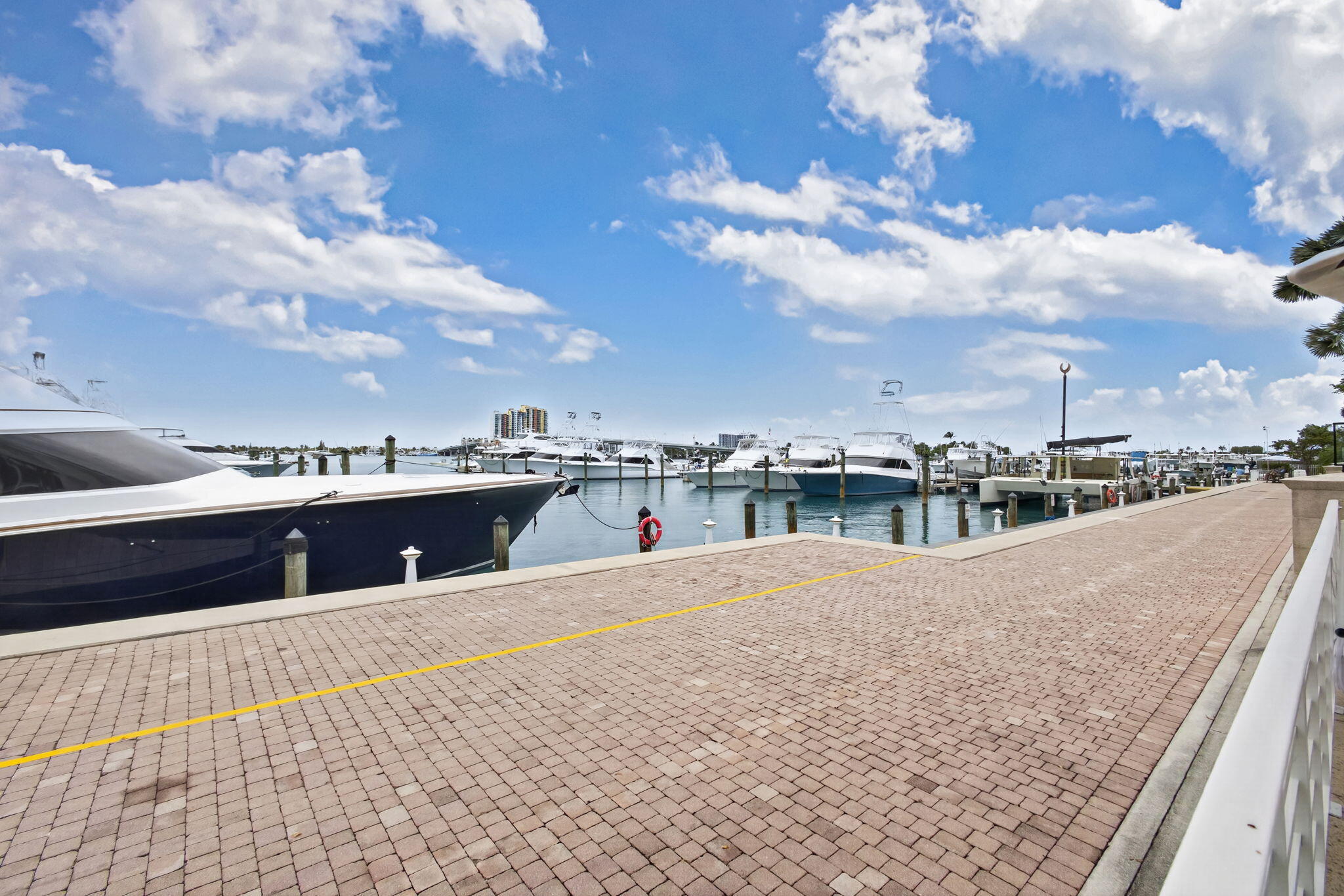 HAVN Residences and Yacht Club - Residential