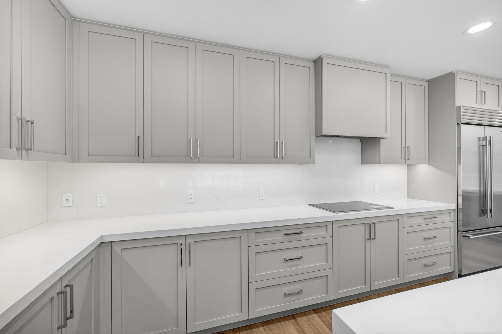 HAVN Residences and Yacht Club - Residential