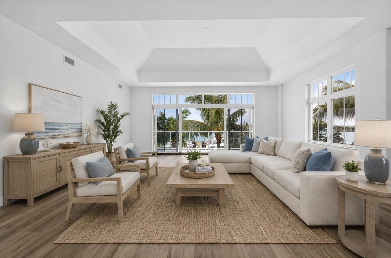 HAVN Residences and Yacht Club - Residential