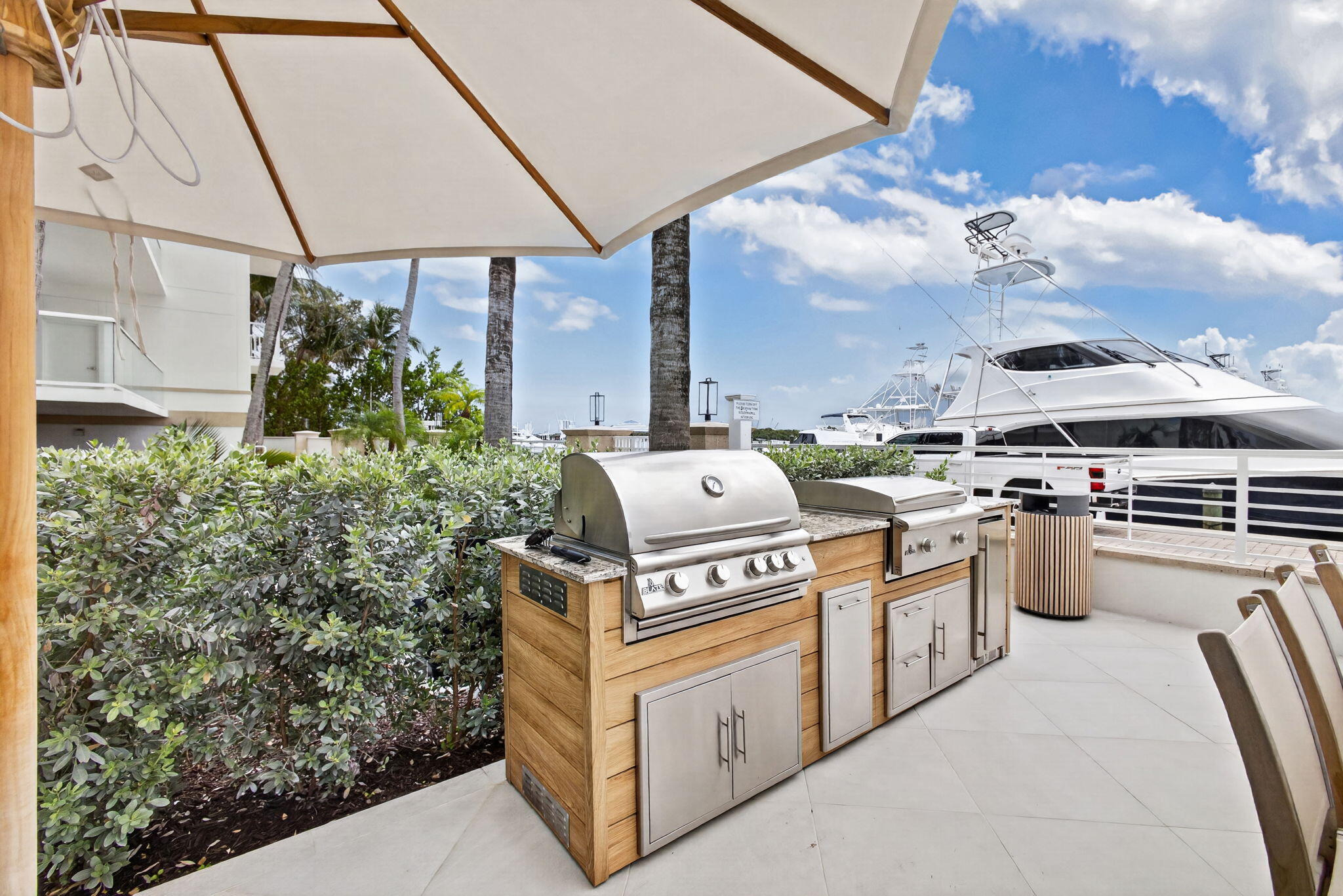 HAVN Residences and Yacht Club - Residential