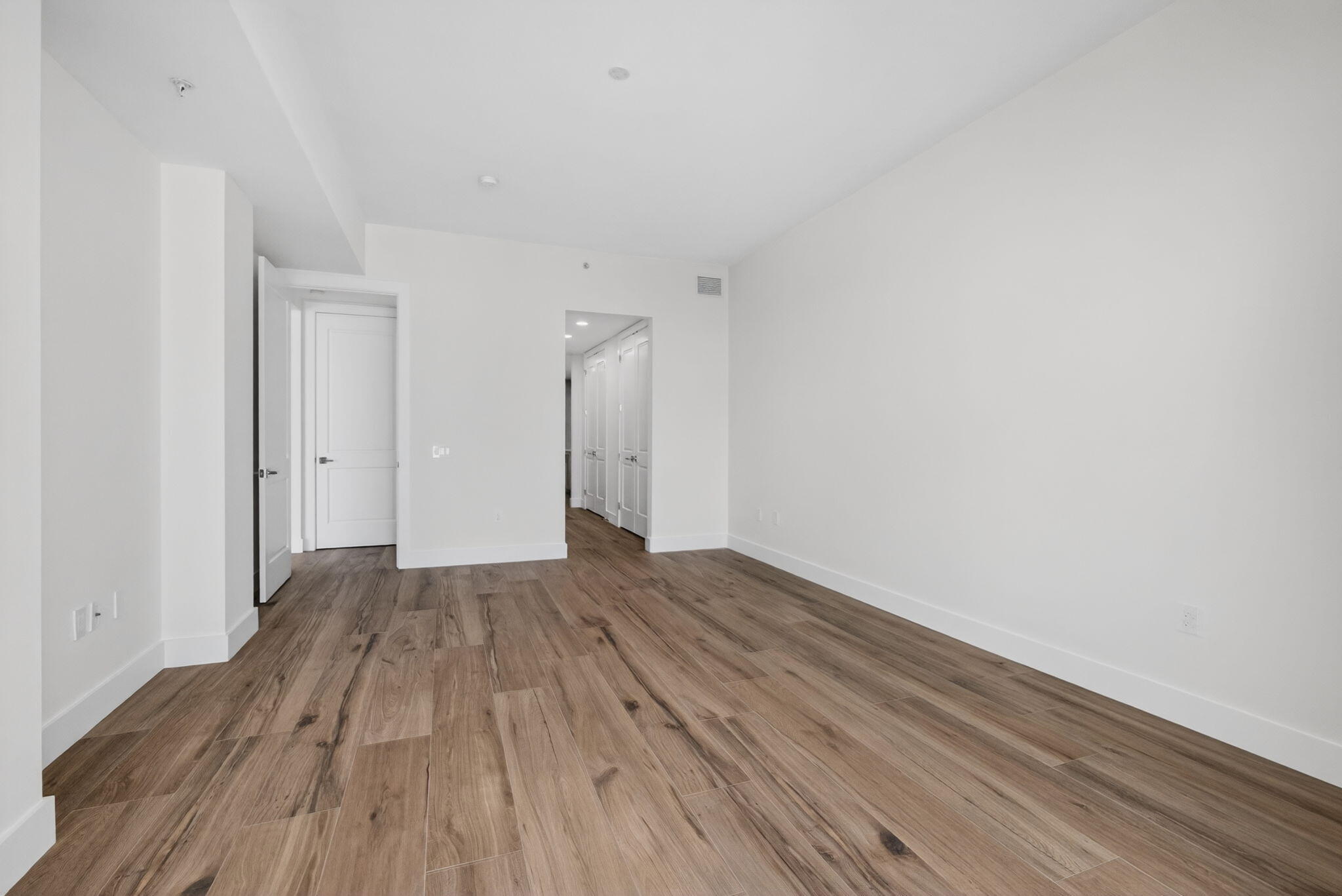 HAVN Residences and Yacht Club - Residential