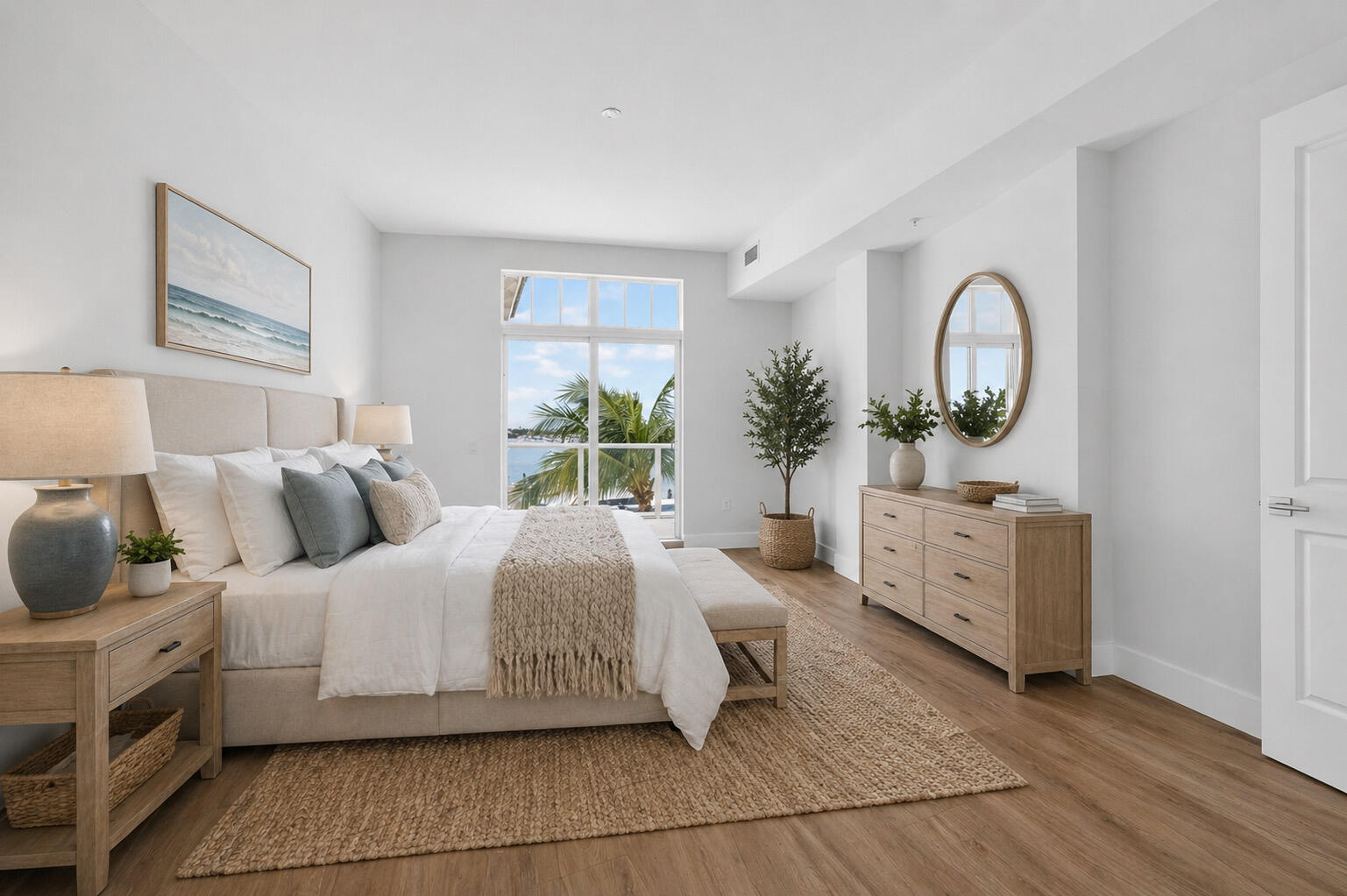 HAVN Residences and Yacht Club - Residential