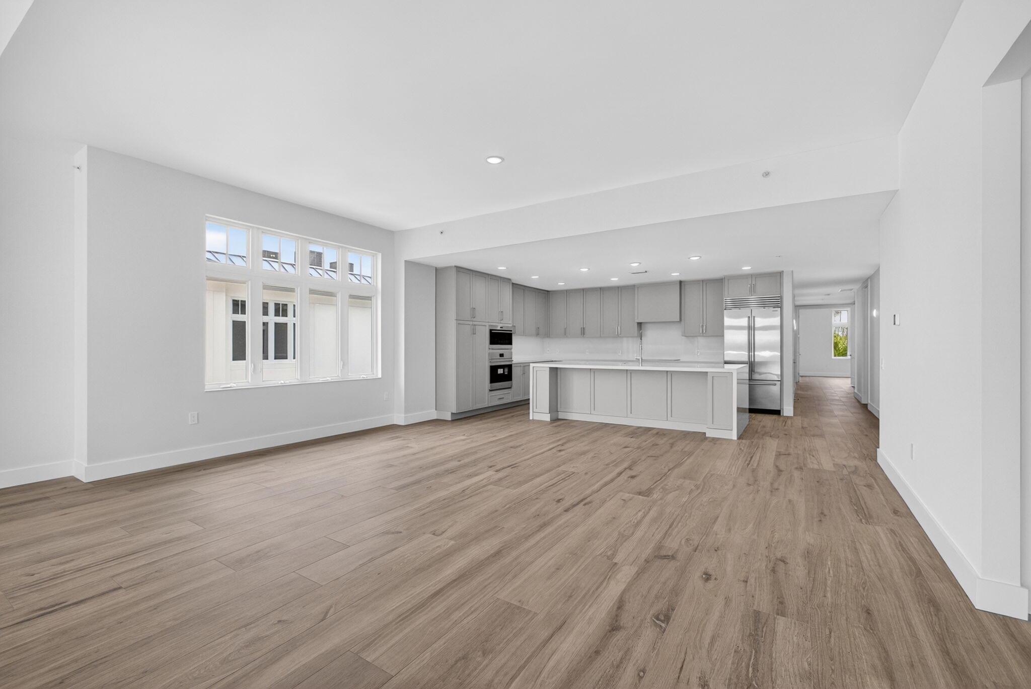 HAVN Residences and Yacht Club - Residential