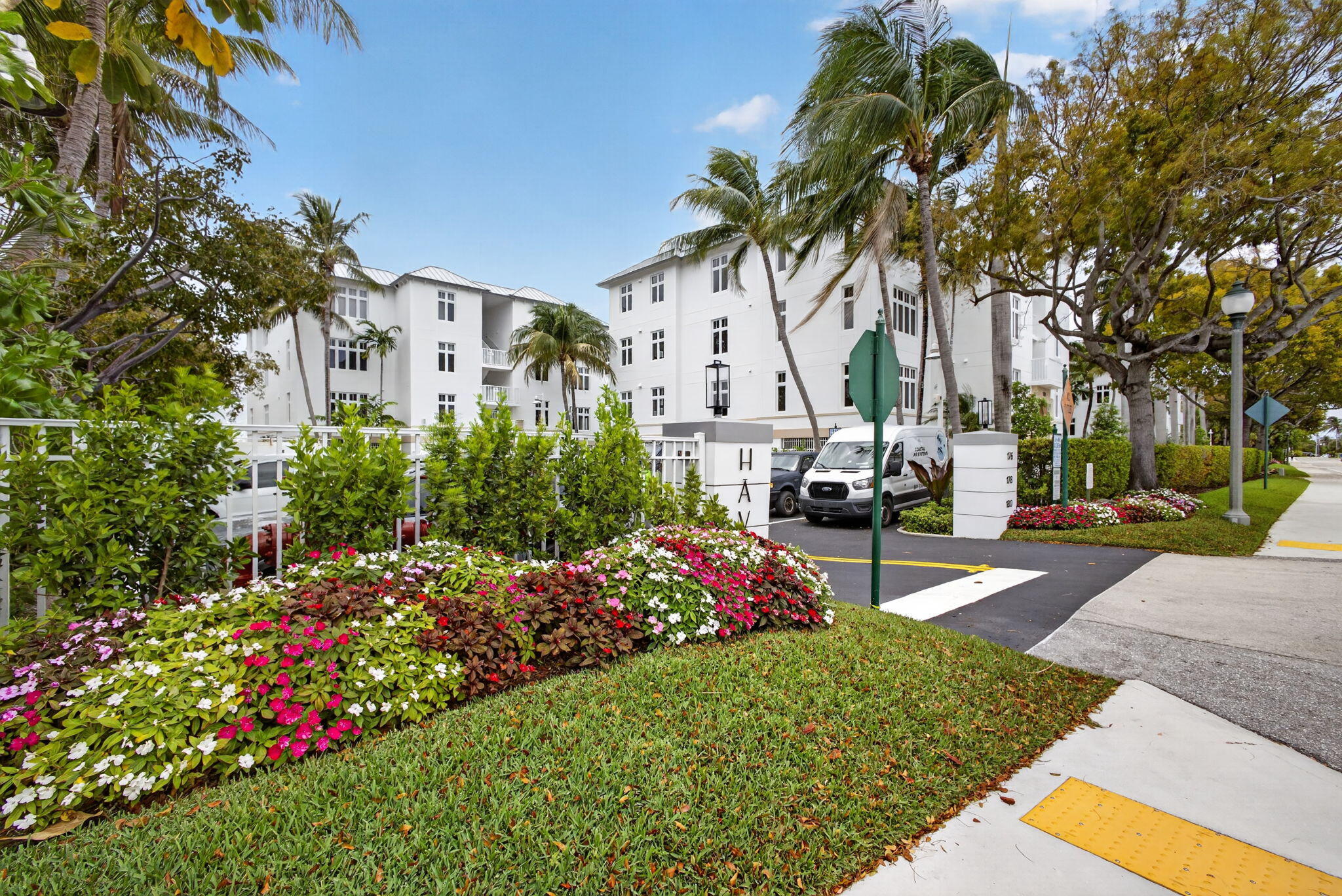 HAVN Residences and Yacht Club - Residential