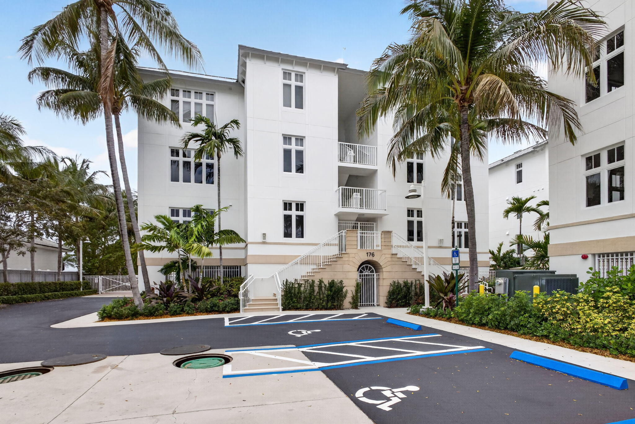 HAVN Residences and Yacht Club - Residential