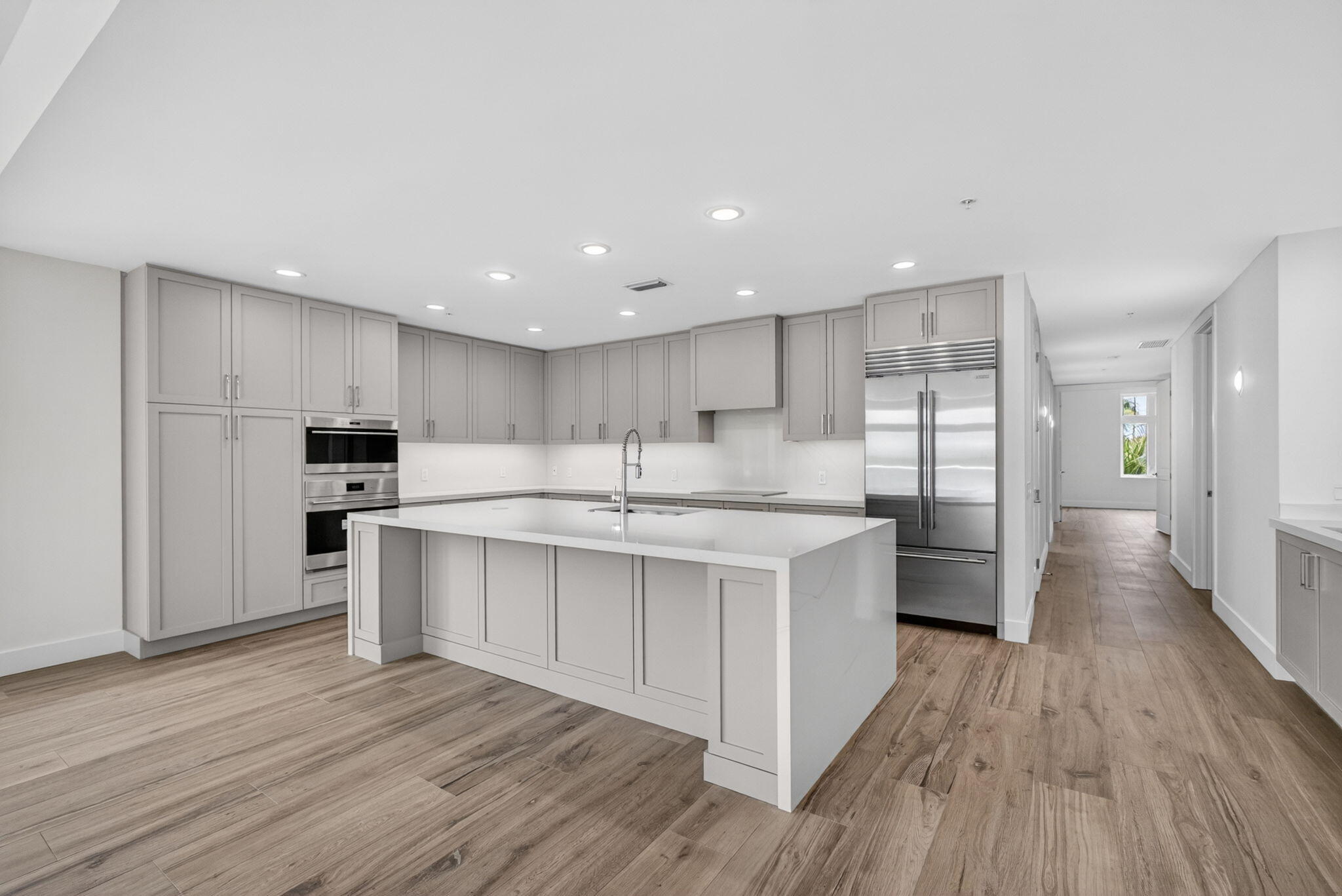 HAVN Residences and Yacht Club - Residential