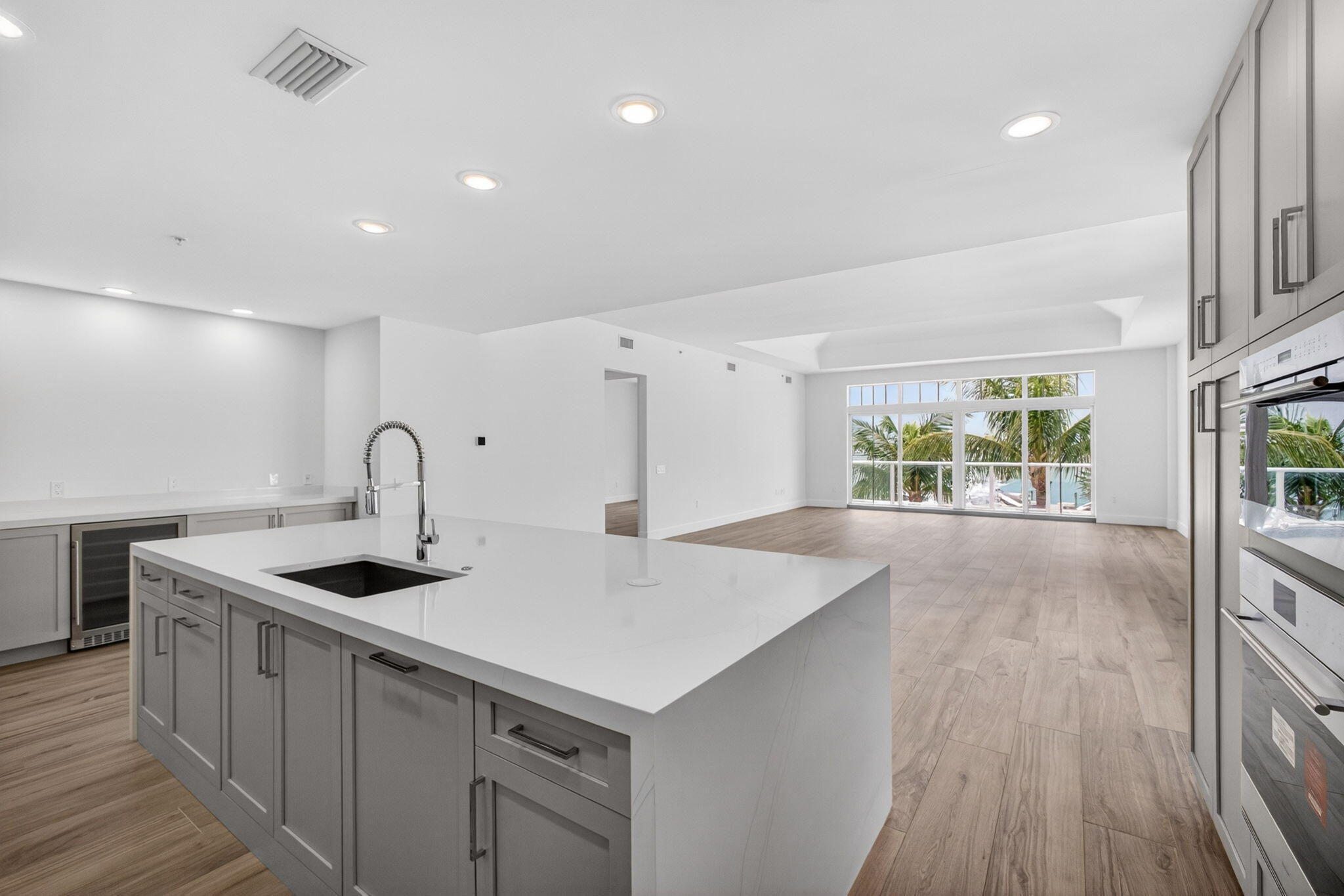 HAVN Residences and Yacht Club - Residential