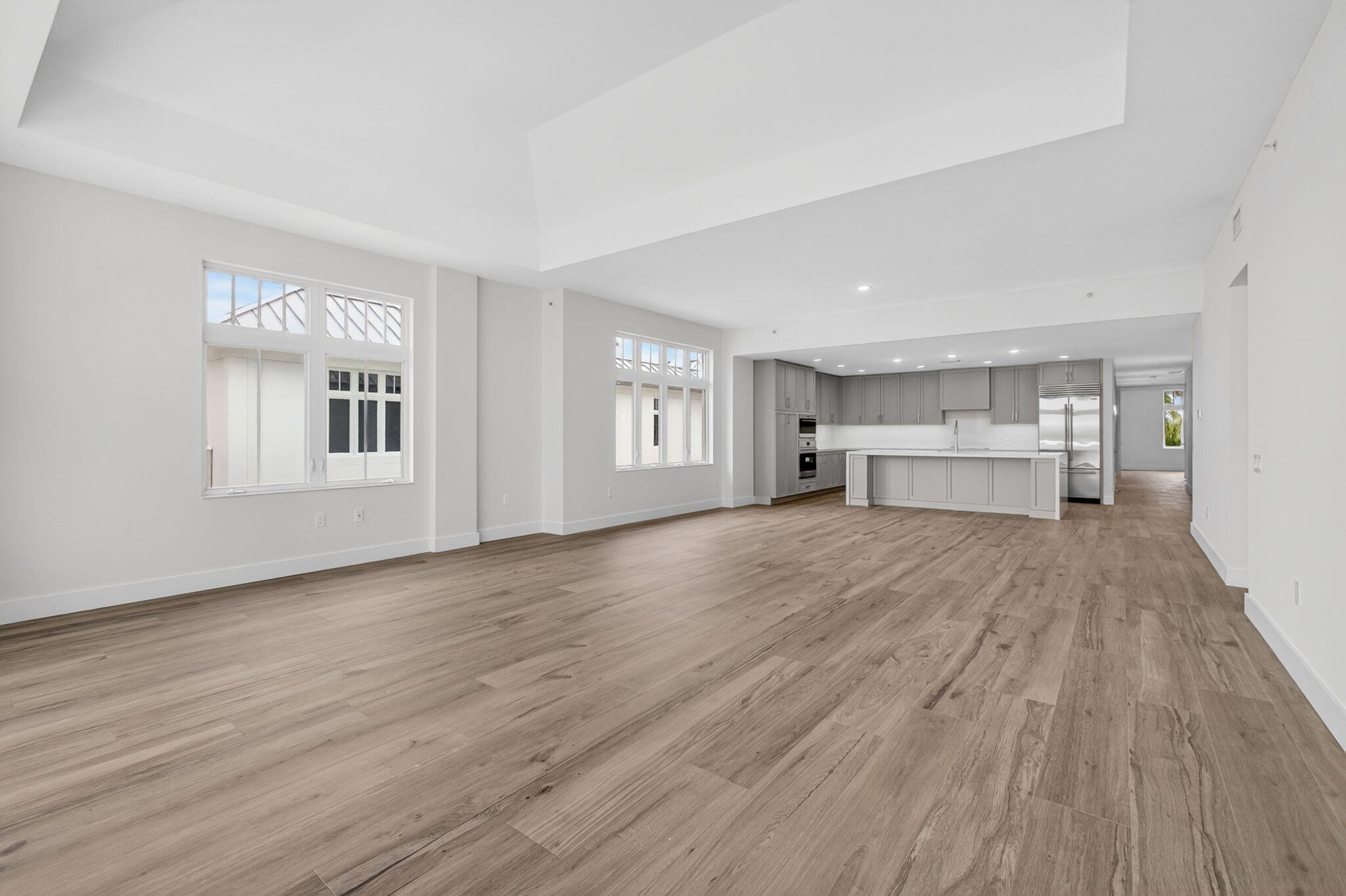 HAVN Residences and Yacht Club - Residential