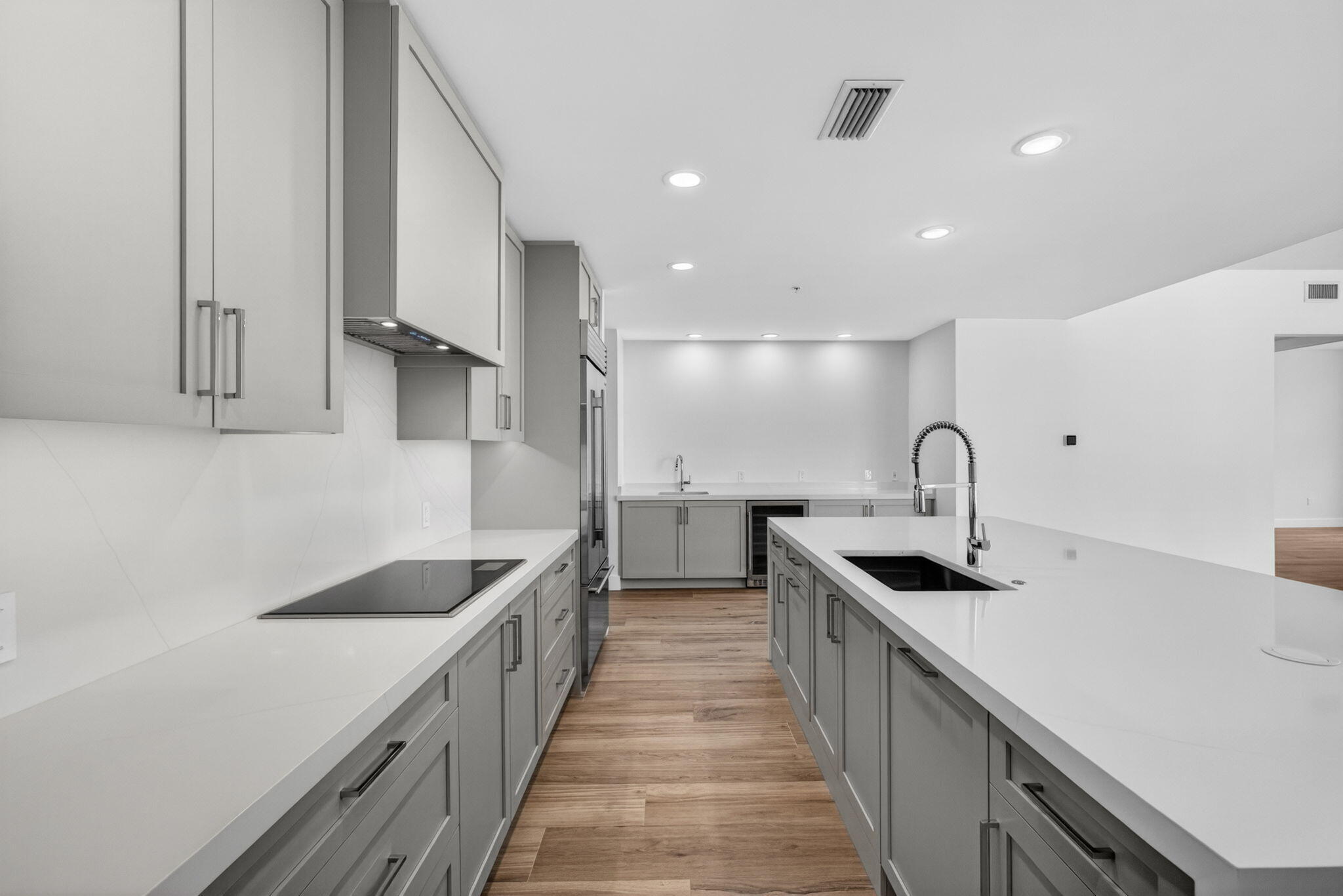 HAVN Residences and Yacht Club - Residential