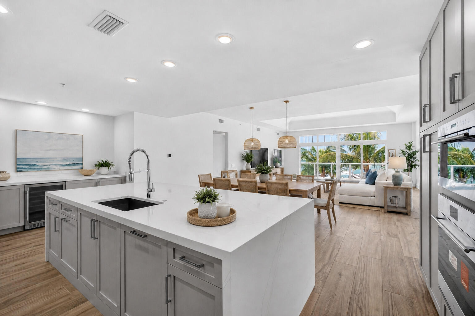 HAVN Residences and Yacht Club - Residential