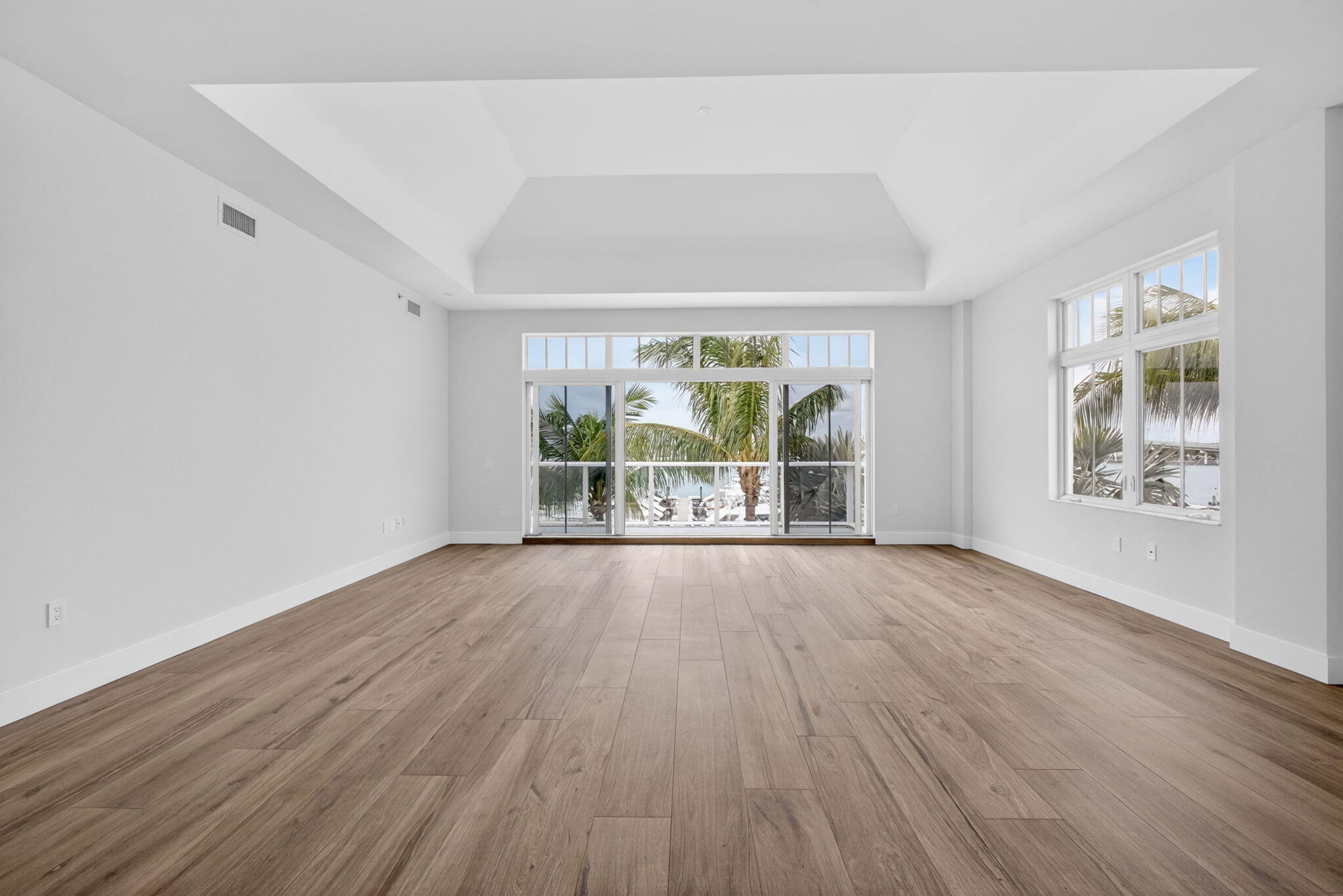 HAVN Residences and Yacht Club - Residential