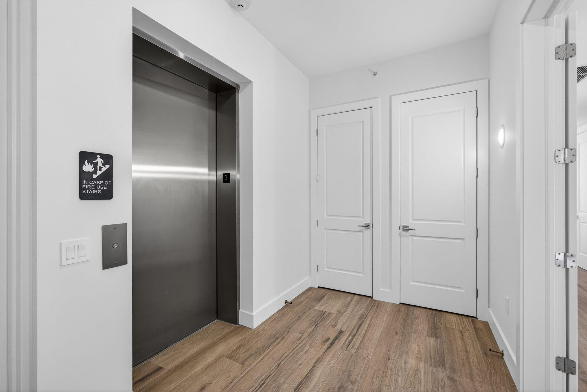 HAVN Residences and Yacht Club - Residential
