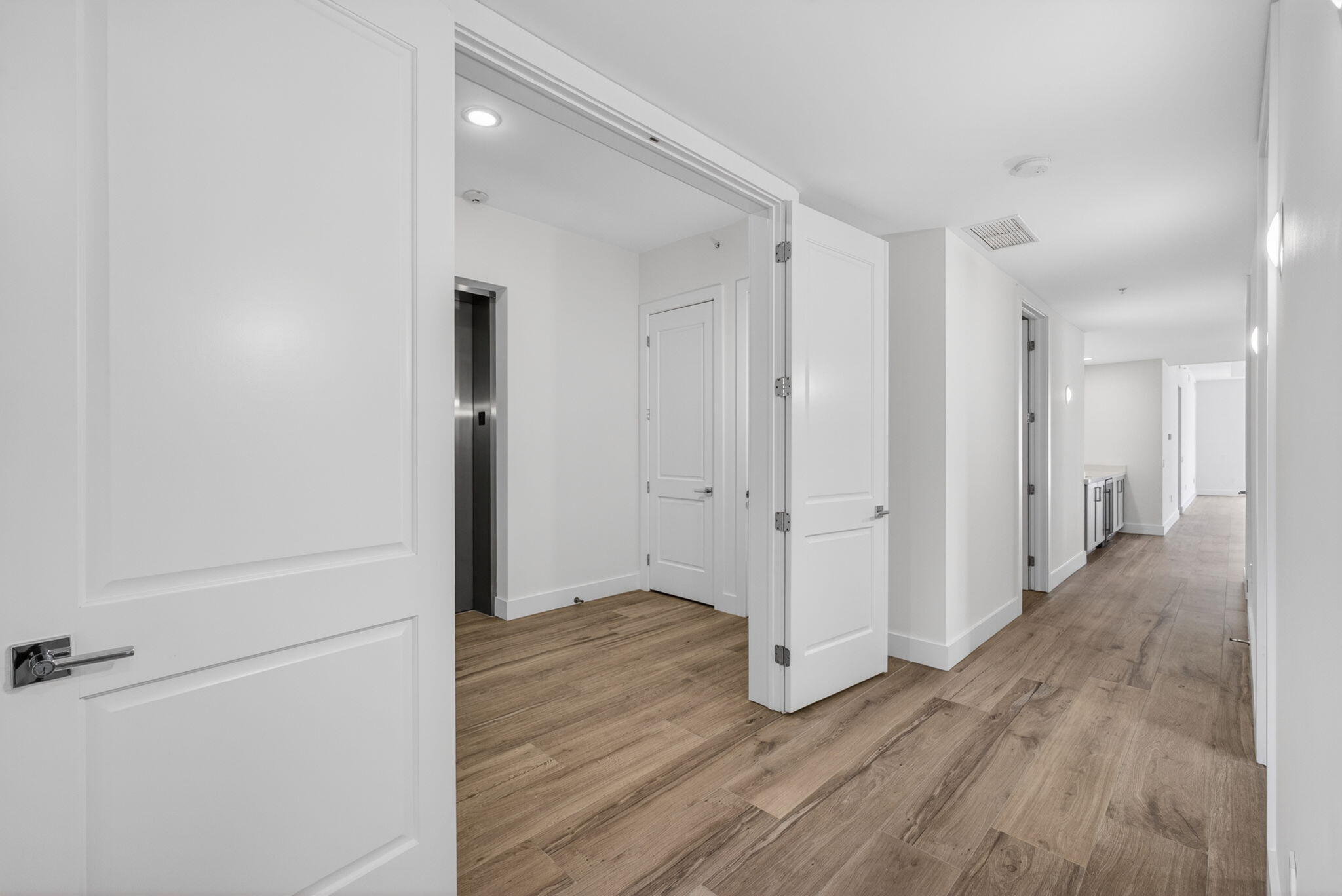 HAVN Residences and Yacht Club - Residential