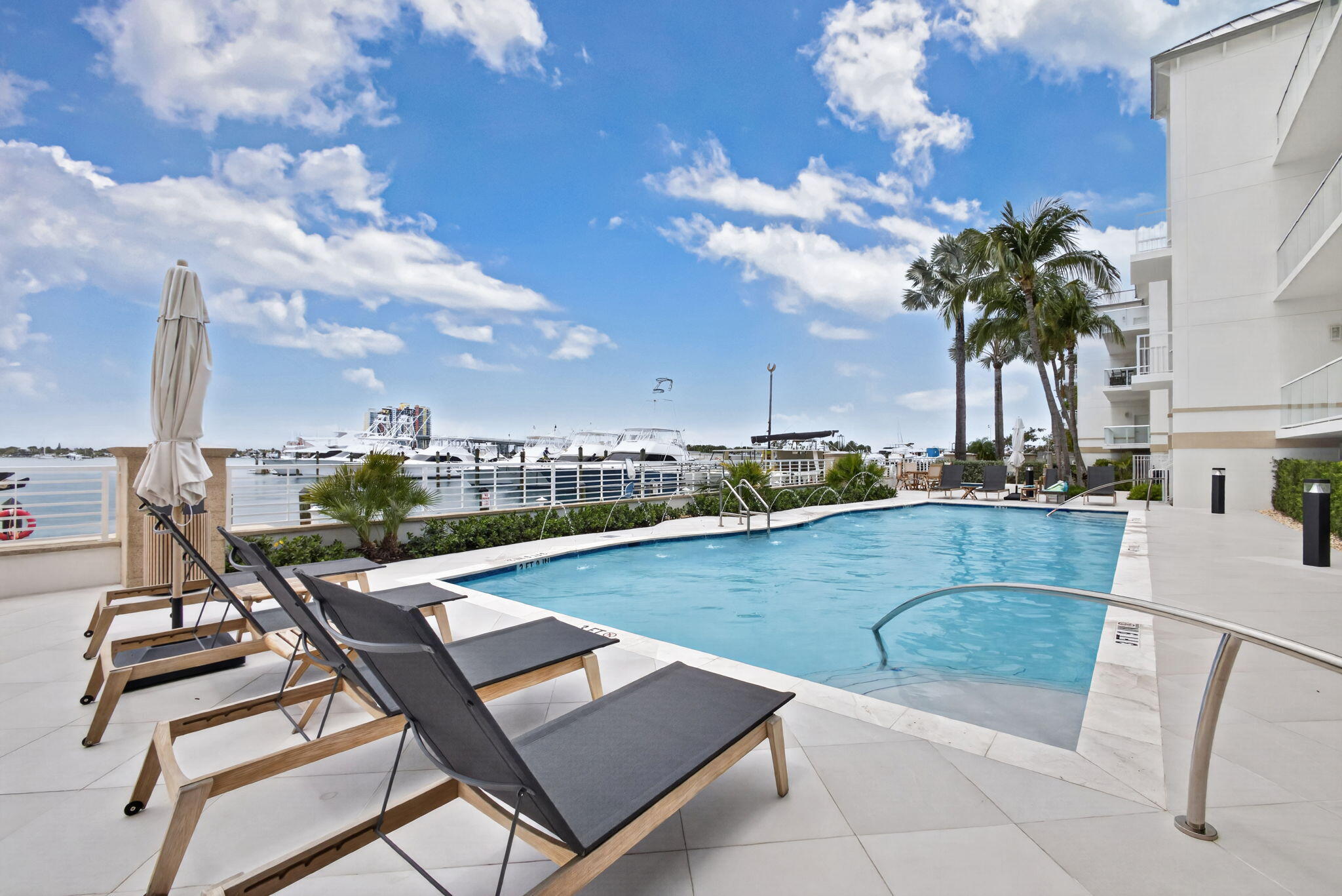 HAVN Residences and Yacht Club - Residential