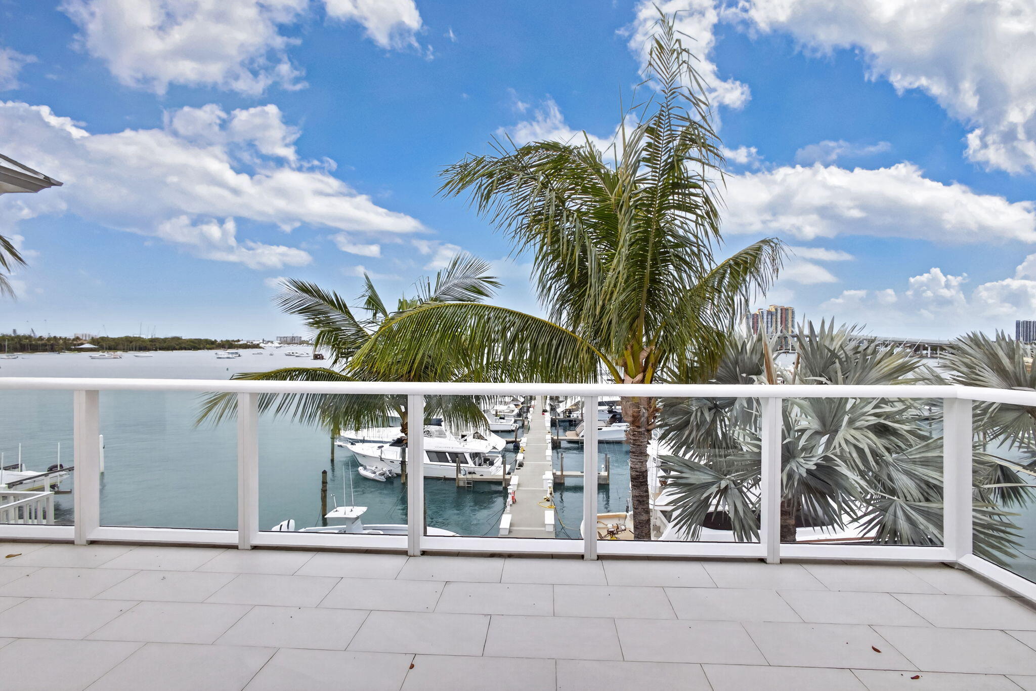 HAVN Residences and Yacht Club - Residential