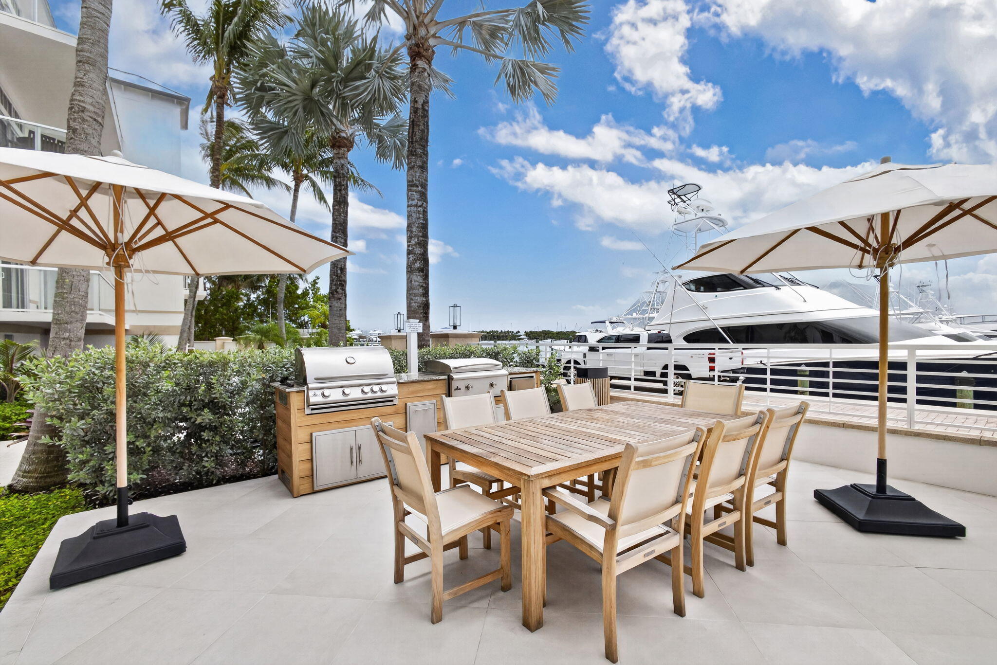 HAVN Residences and Yacht Club - Residential