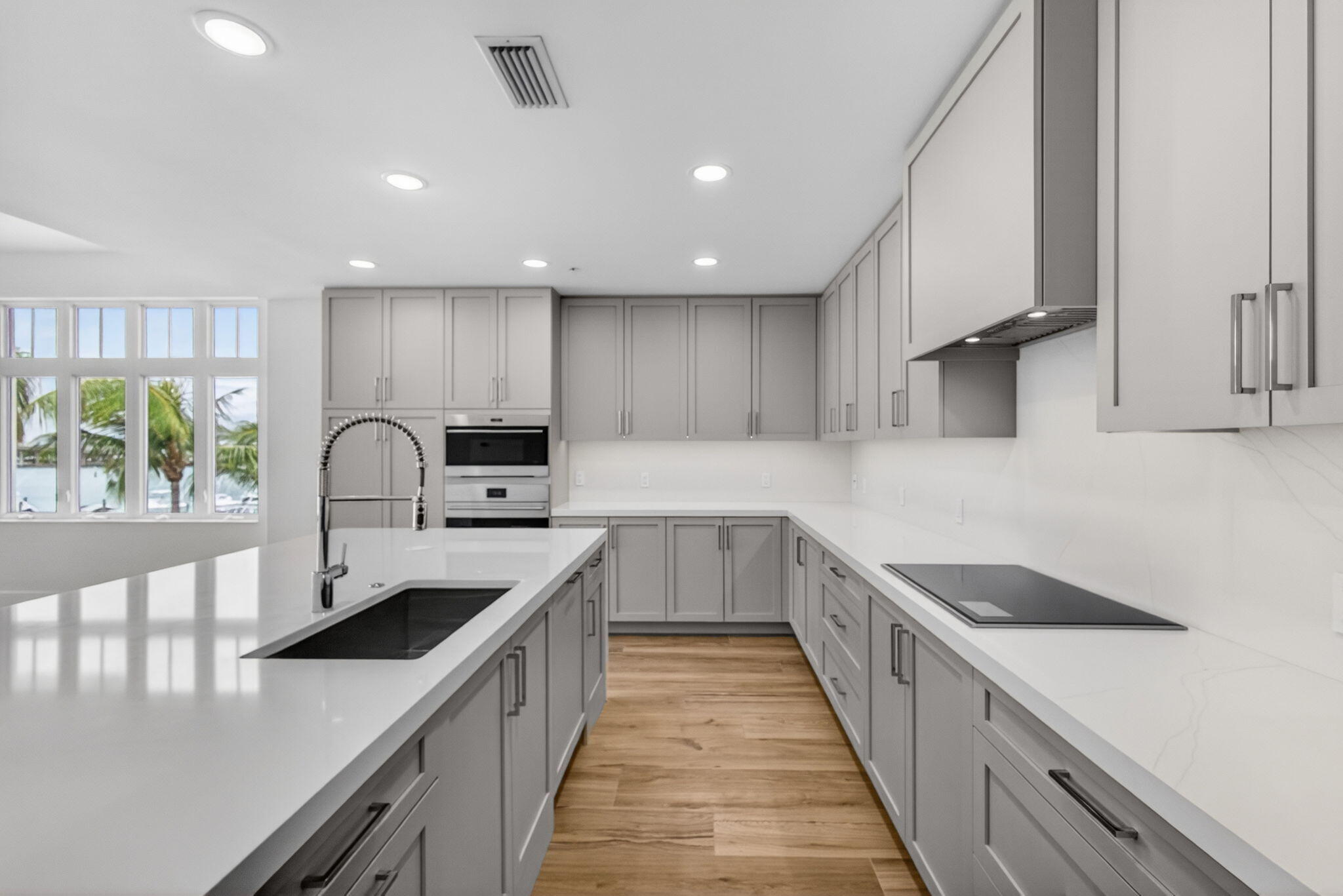 HAVN Residences and Yacht Club - Residential