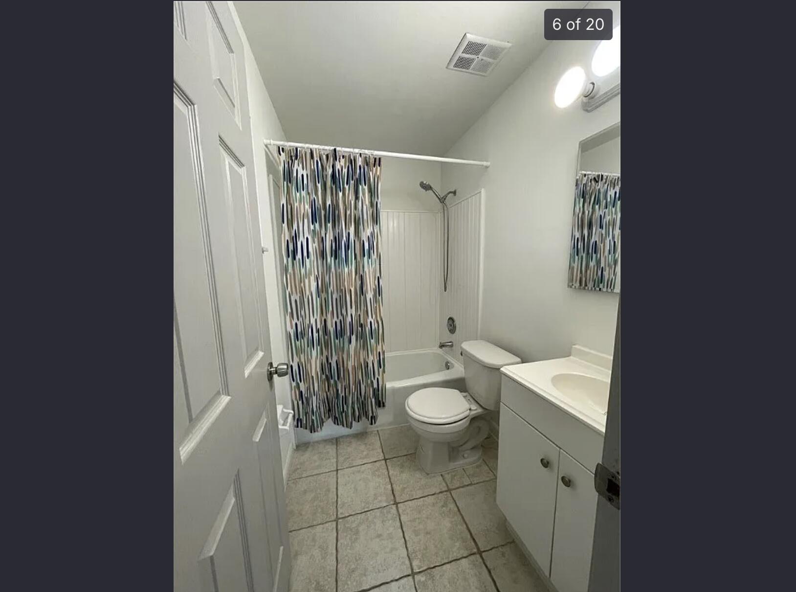 PARADISE PARK UNIT NO 2 - Residential