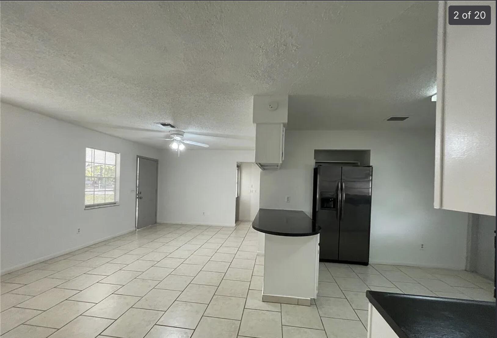 PARADISE PARK UNIT NO 2 - Residential