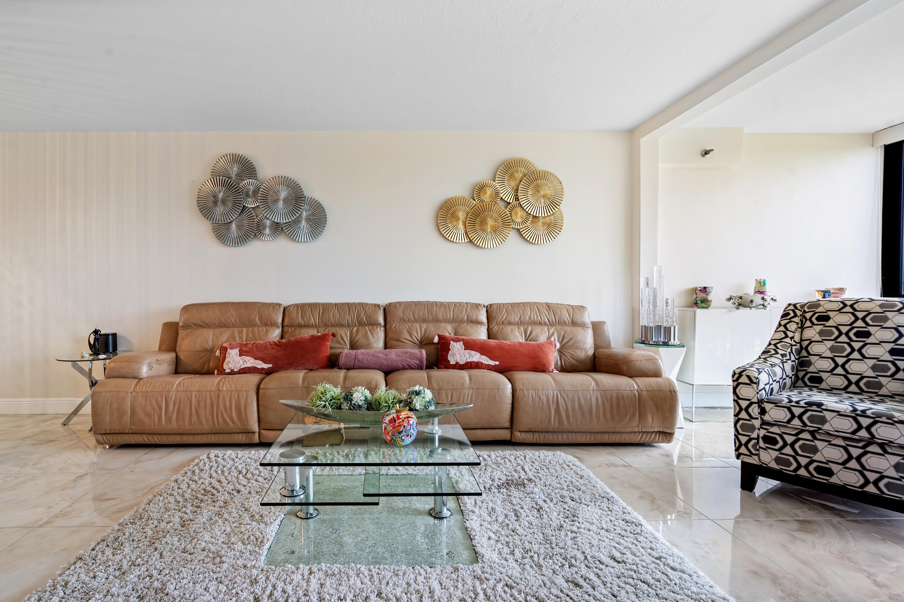 HUNTINGTON LAKES SEC FIVE CONDOS - Residential Lease