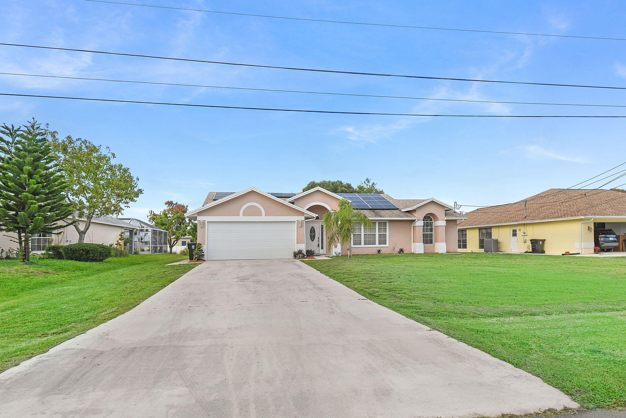 PORT ST LUCIE SECTION 39 - Residential