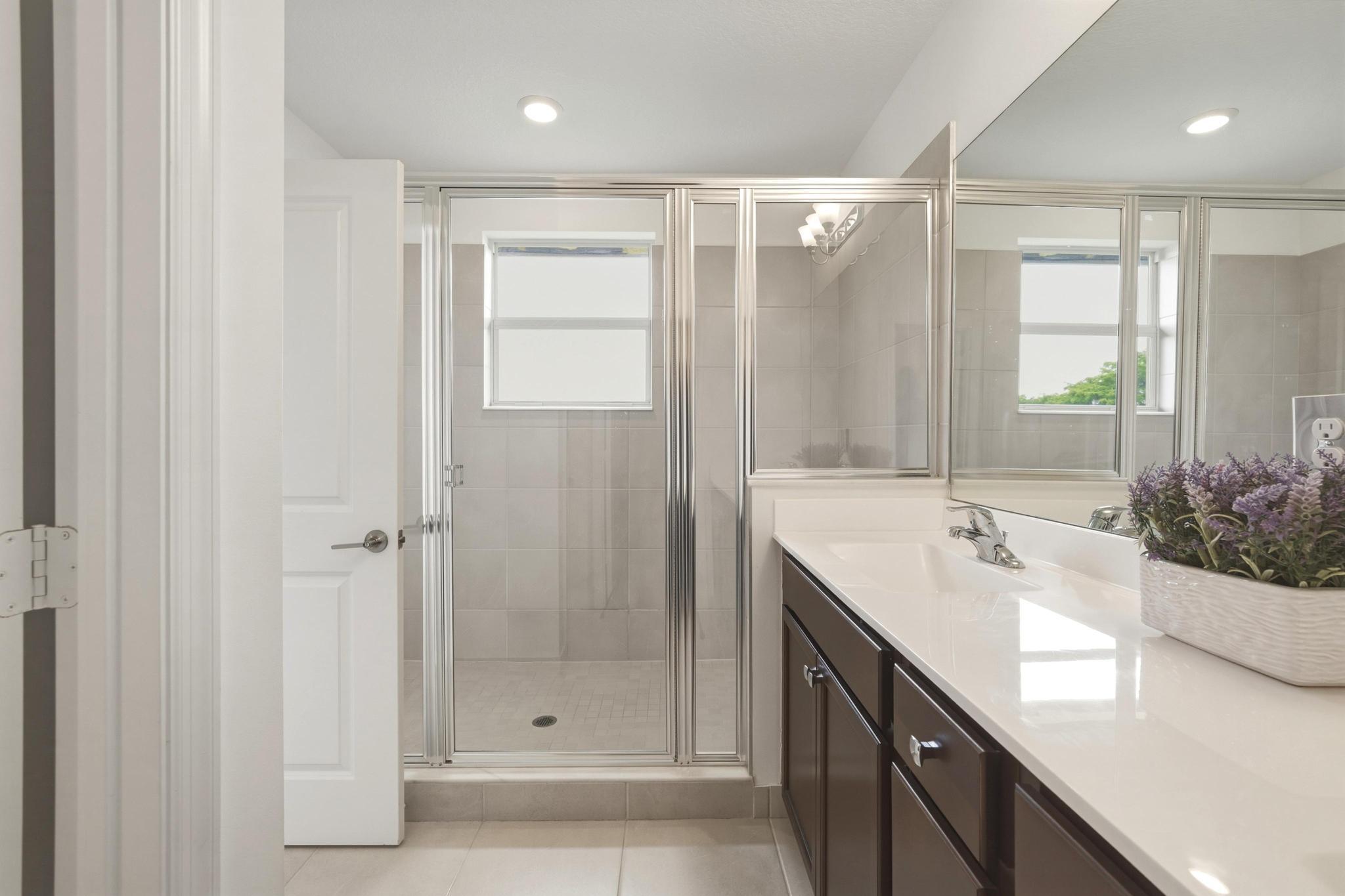 CRYSTAL LAKE 1ST SEC - Residential