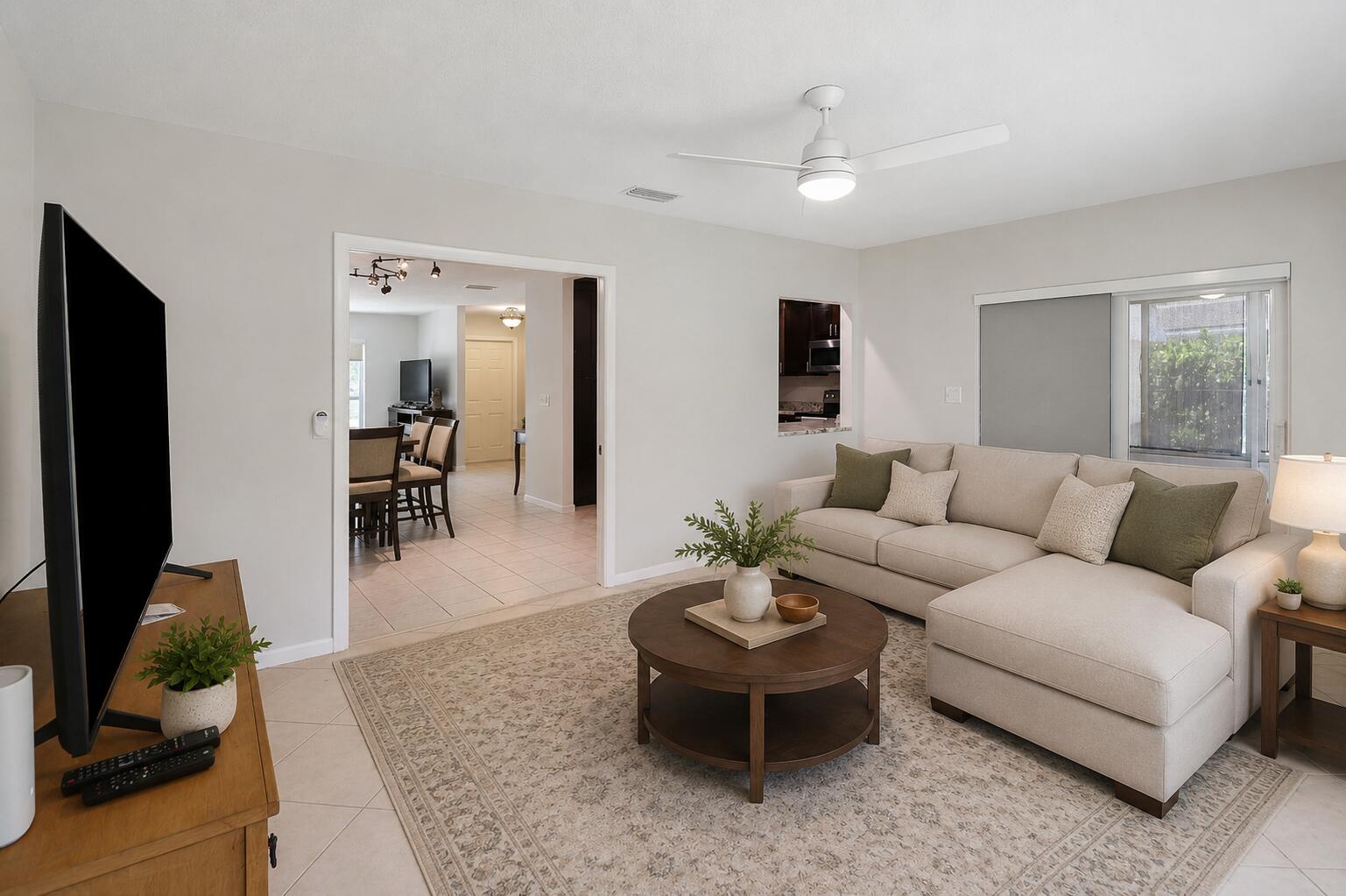 WINDINGS - Residential