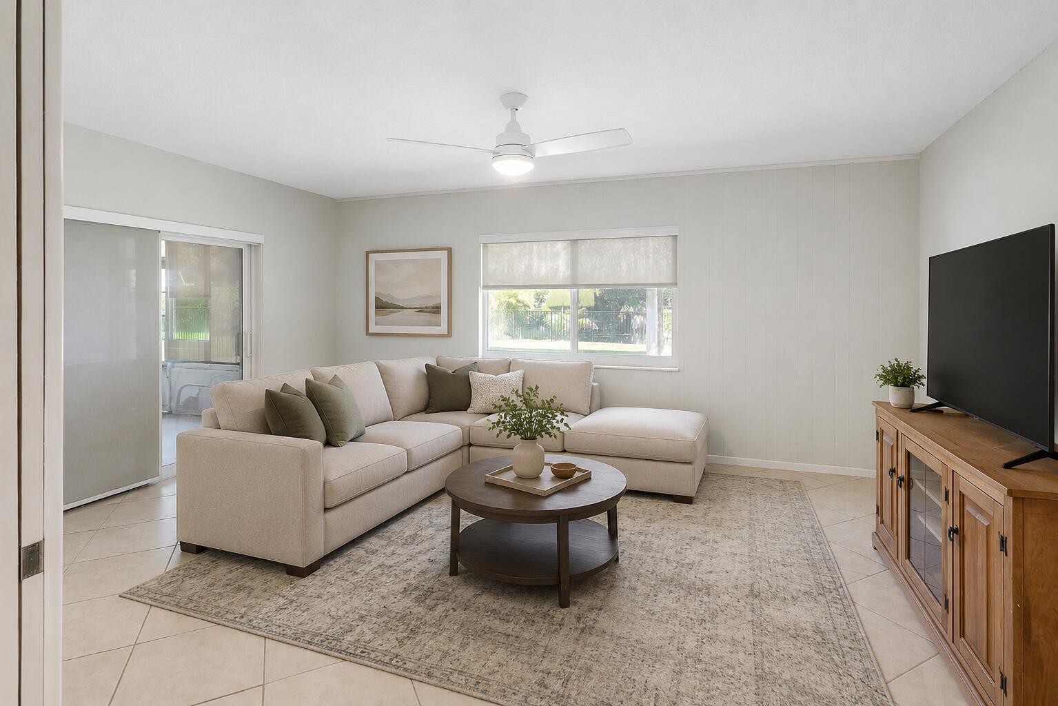 WINDINGS - Residential