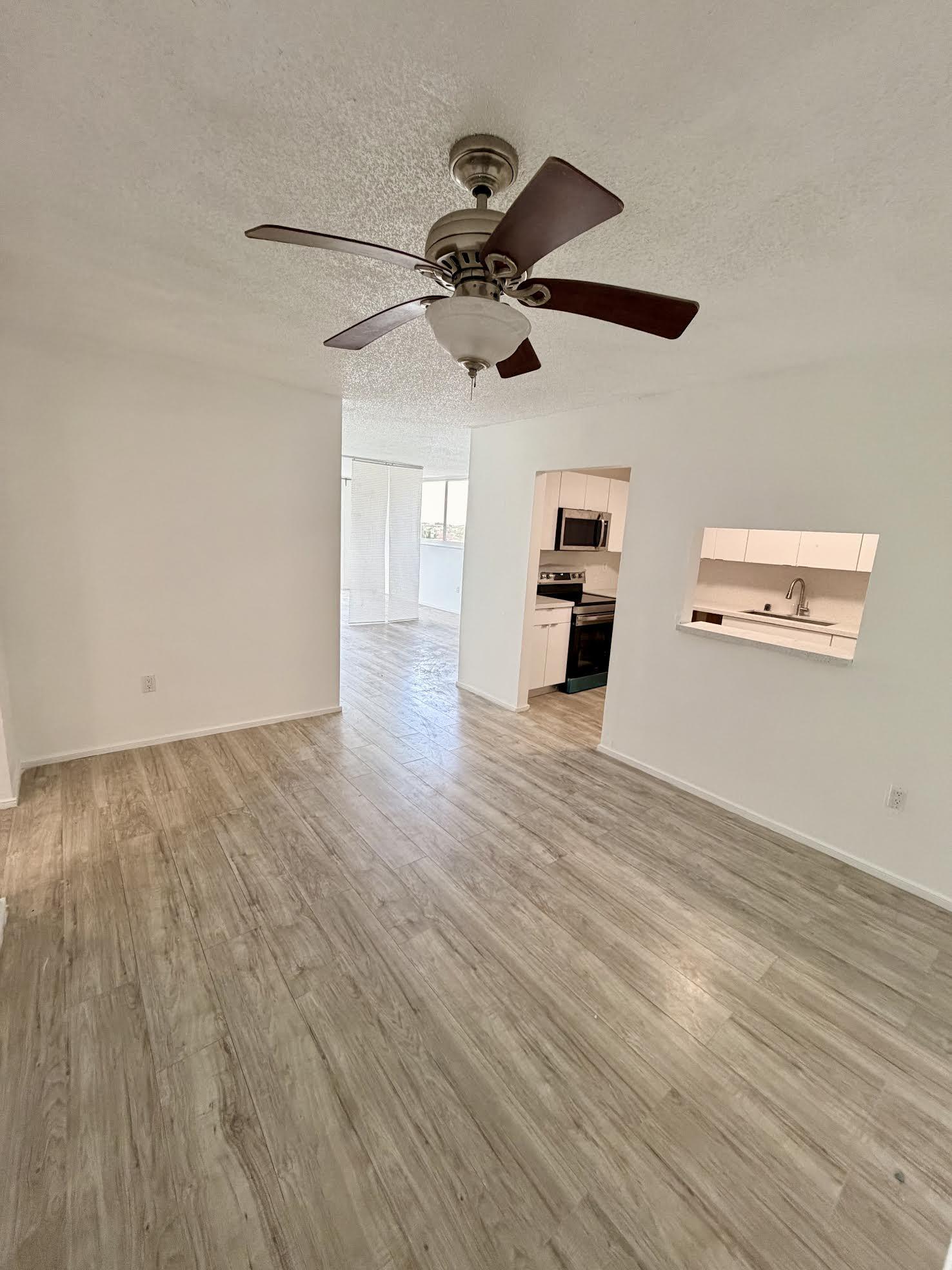 THREE HORIZONS EAST CONDO - Residential