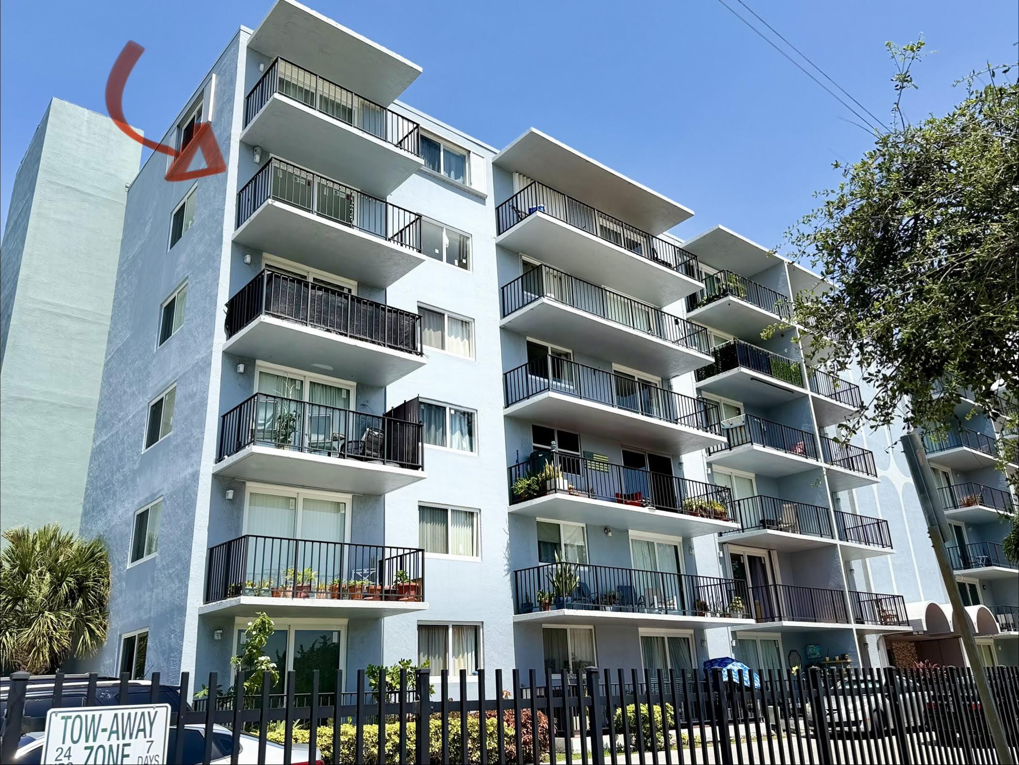 THREE HORIZONS EAST CONDO - Residential